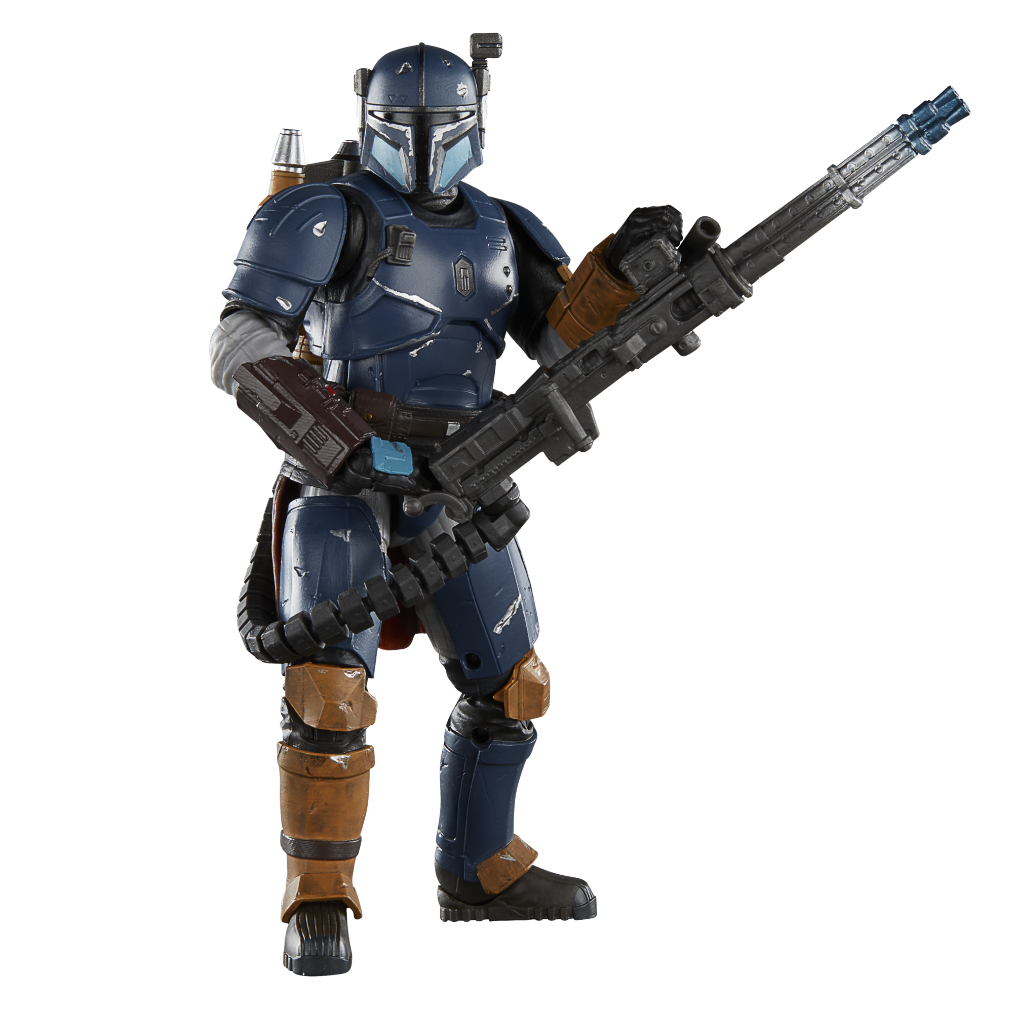STAR WARS The Black Series Paz Vizsla