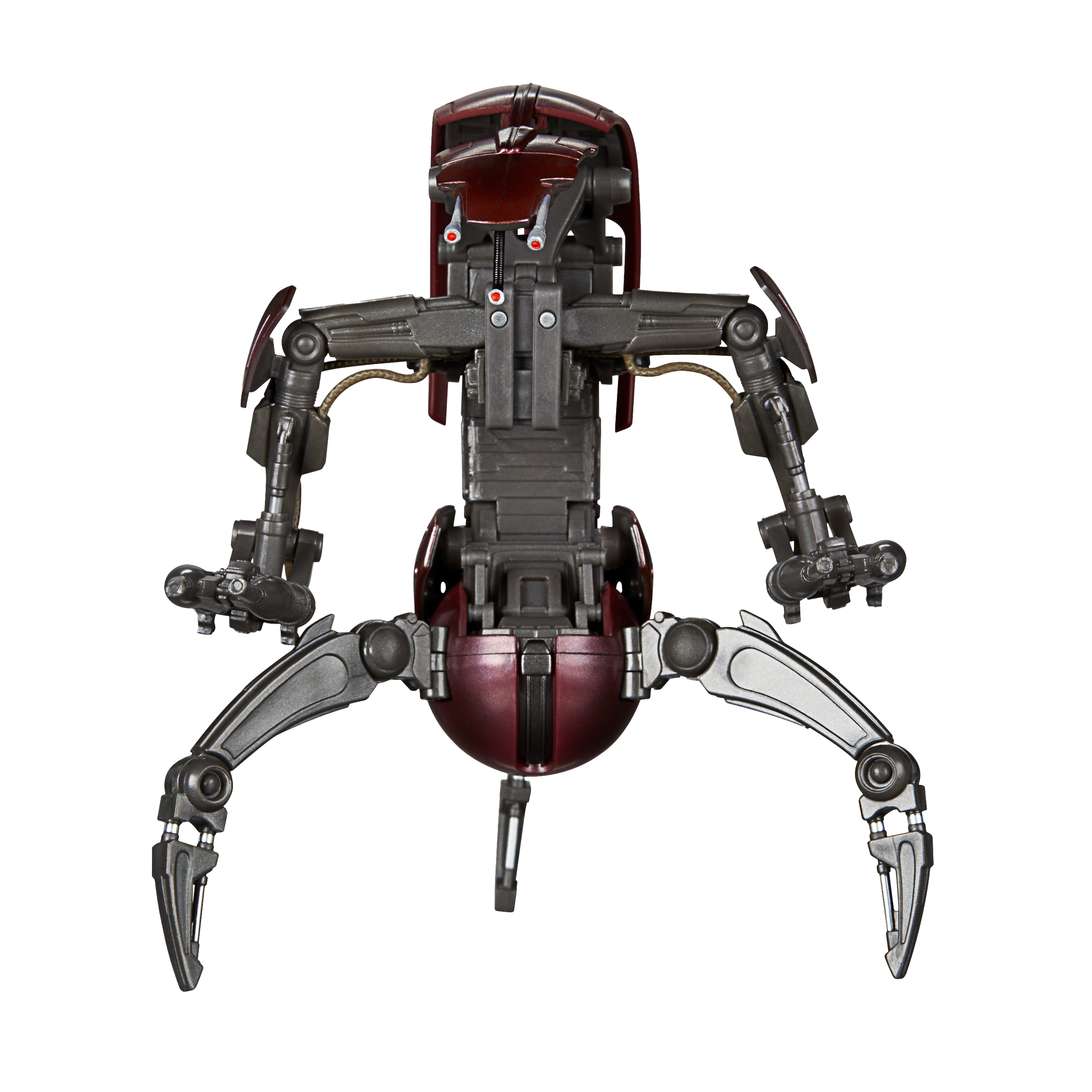STAR WARS The Black Series Droideka Destroyer Droid