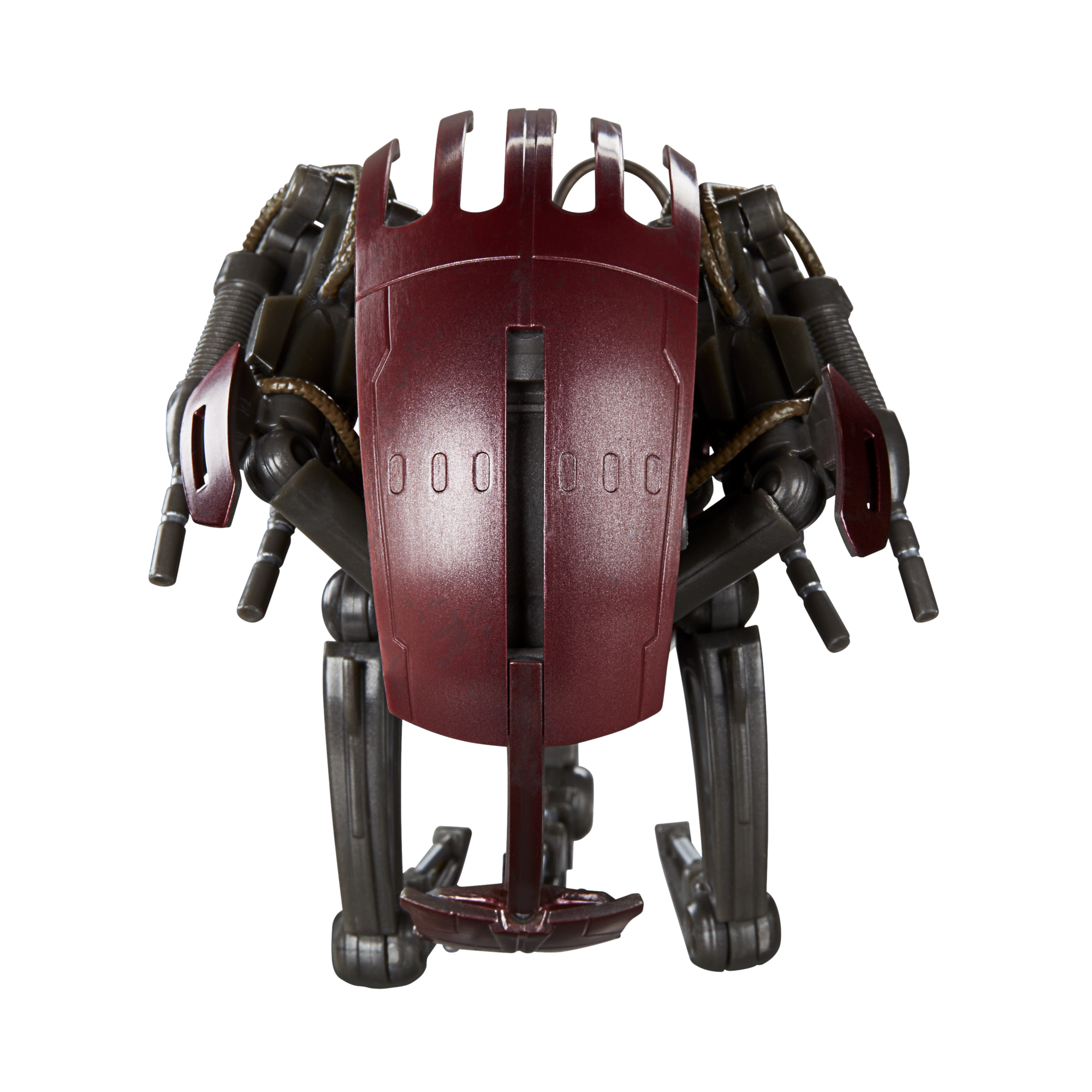 STAR WARS The Black Series Droideka Destroyer Droid