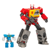 Transformers Studio Series Voyager The Transformers: The Movie 86-25 Autobot Blaster & Eject