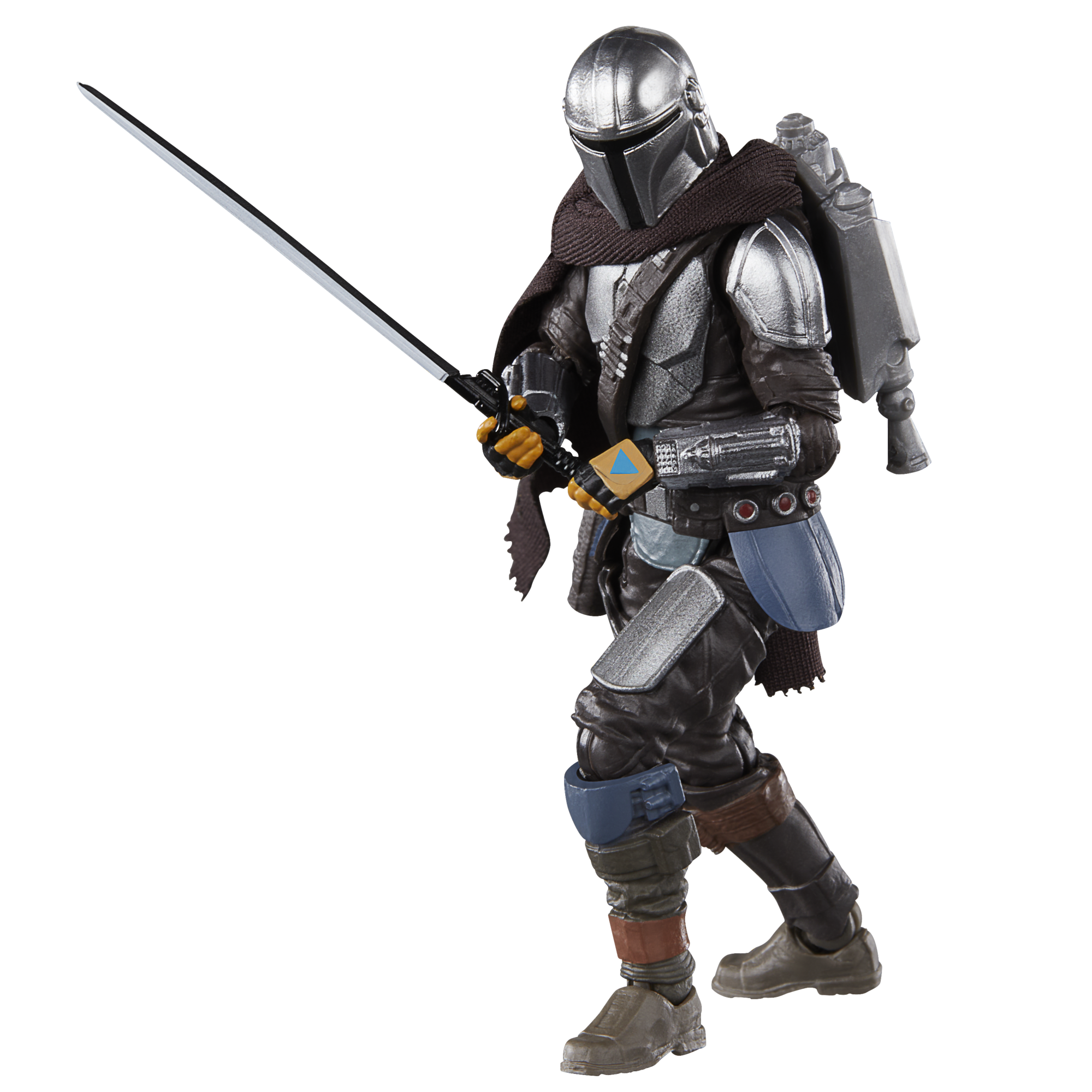 STAR WARS The Vintage Collection The Mandalorian (Mines of Mandalore)