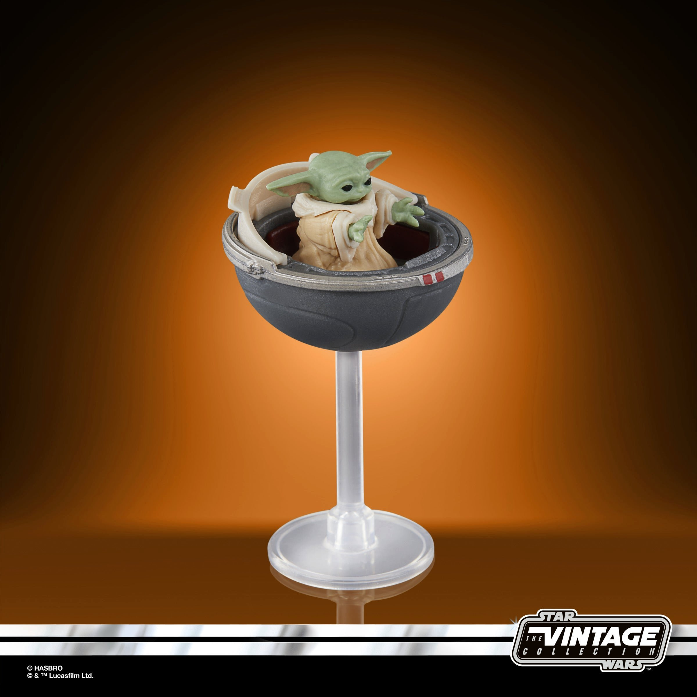 STAR WARS The Vintage Collection Grogu