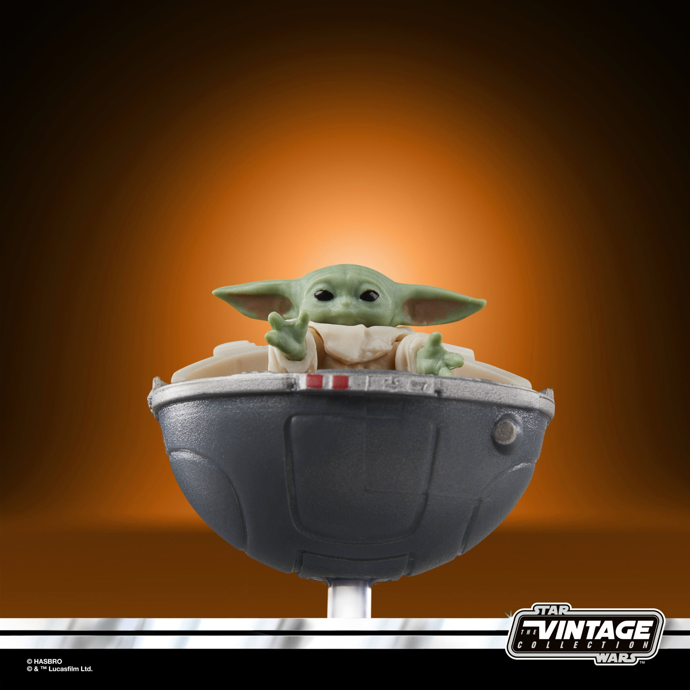 STAR WARS The Vintage Collection Grogu