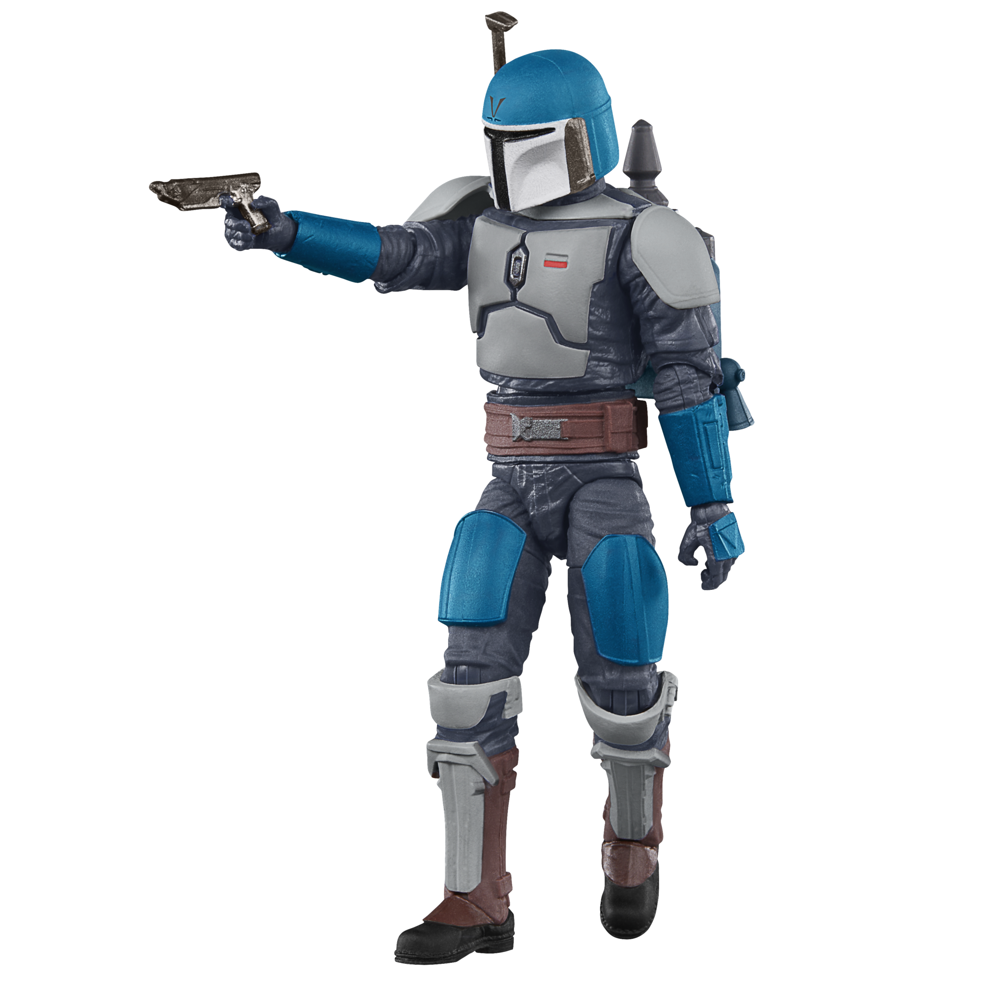STAR WARS The Vintage Collection Mandalorian Fleet Commander