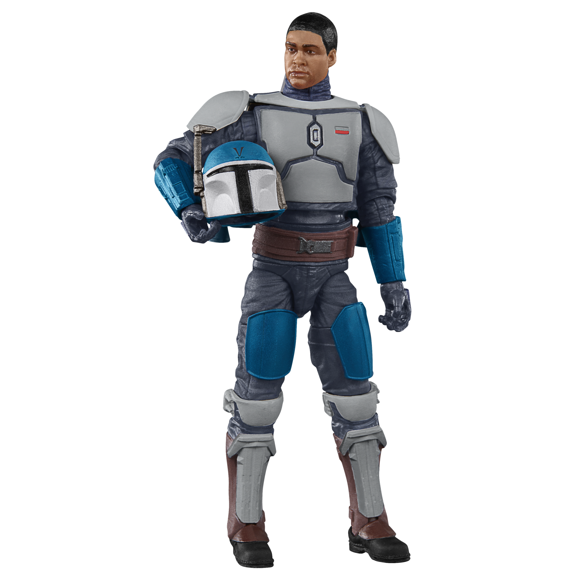 STAR WARS The Vintage Collection Mandalorian Fleet Commander