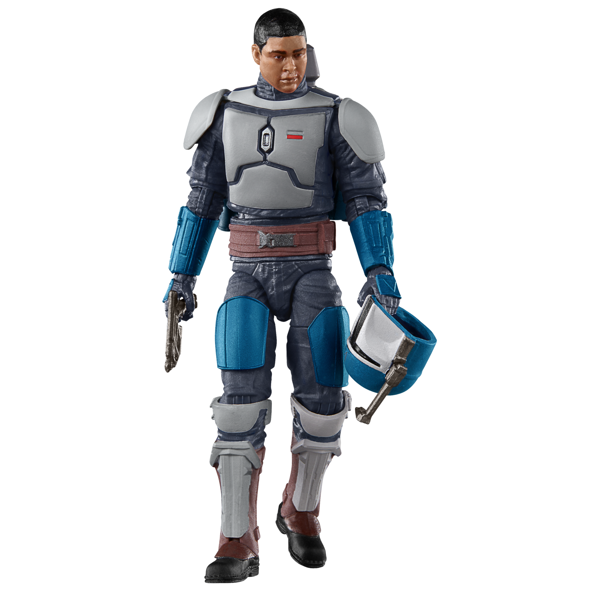 STAR WARS The Vintage Collection Mandalorian Fleet Commander