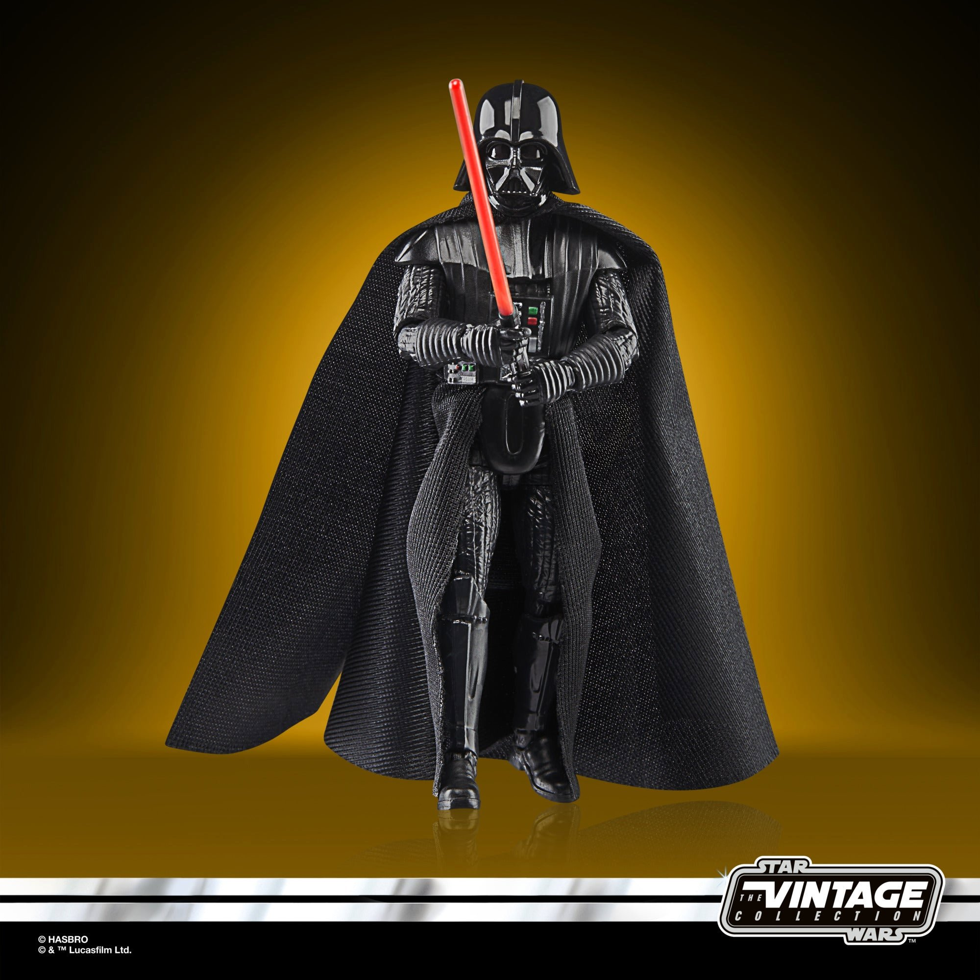 STAR WARS: The Vintage Collection Darth Vader