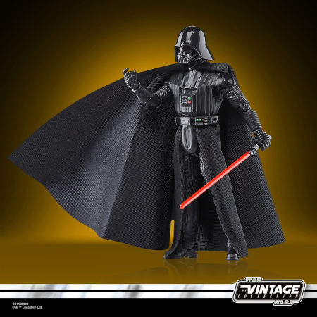 STAR WARS: The Vintage Collection Darth Vader