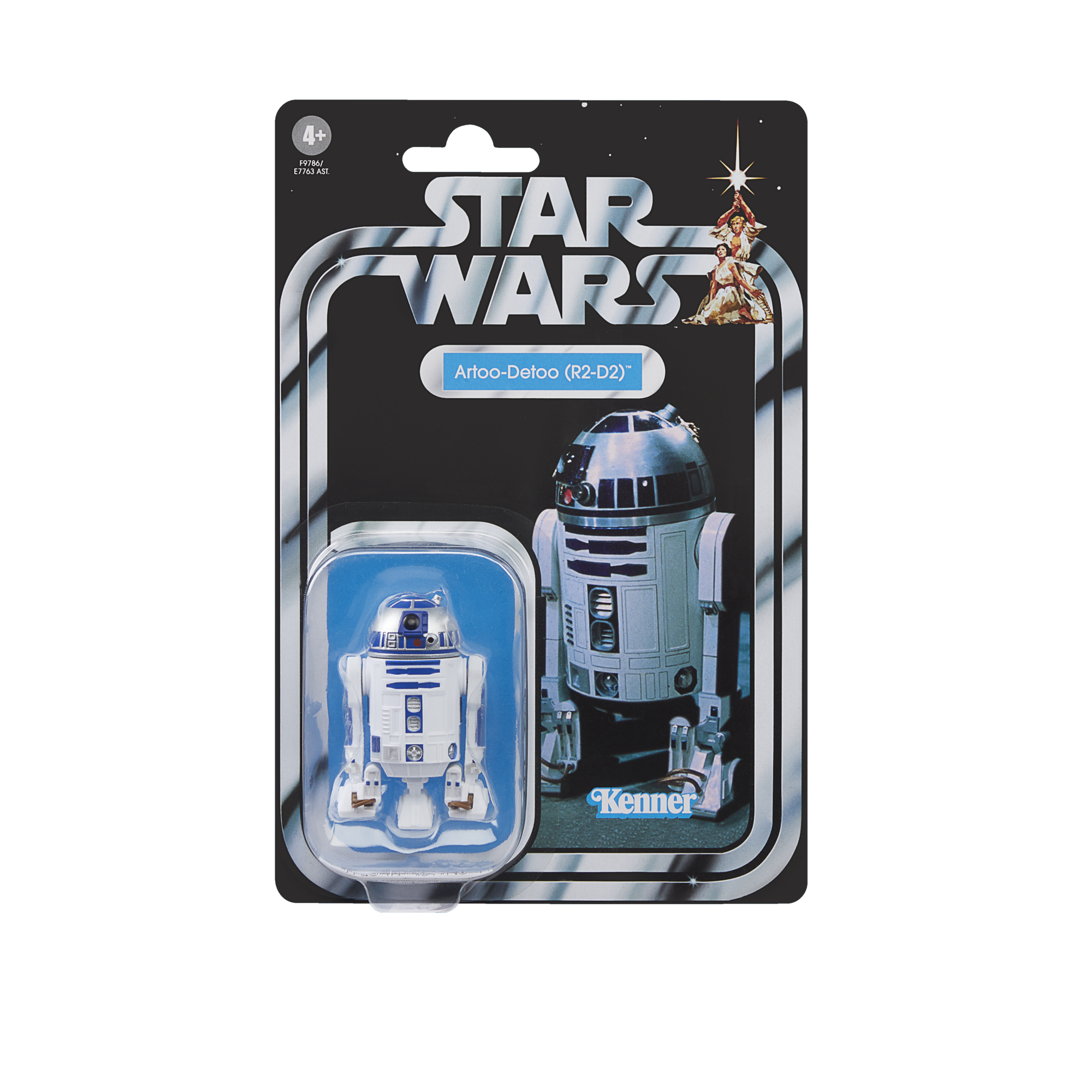 STAR WARS The Vintage Collection Artoo-Detoo (R2-D2)