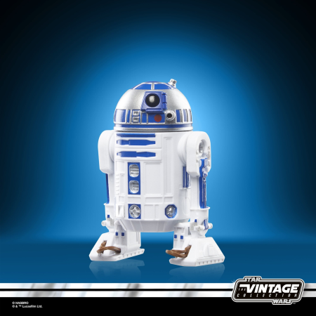 STAR WARS The Vintage Collection Artoo-Detoo (R2-D2)