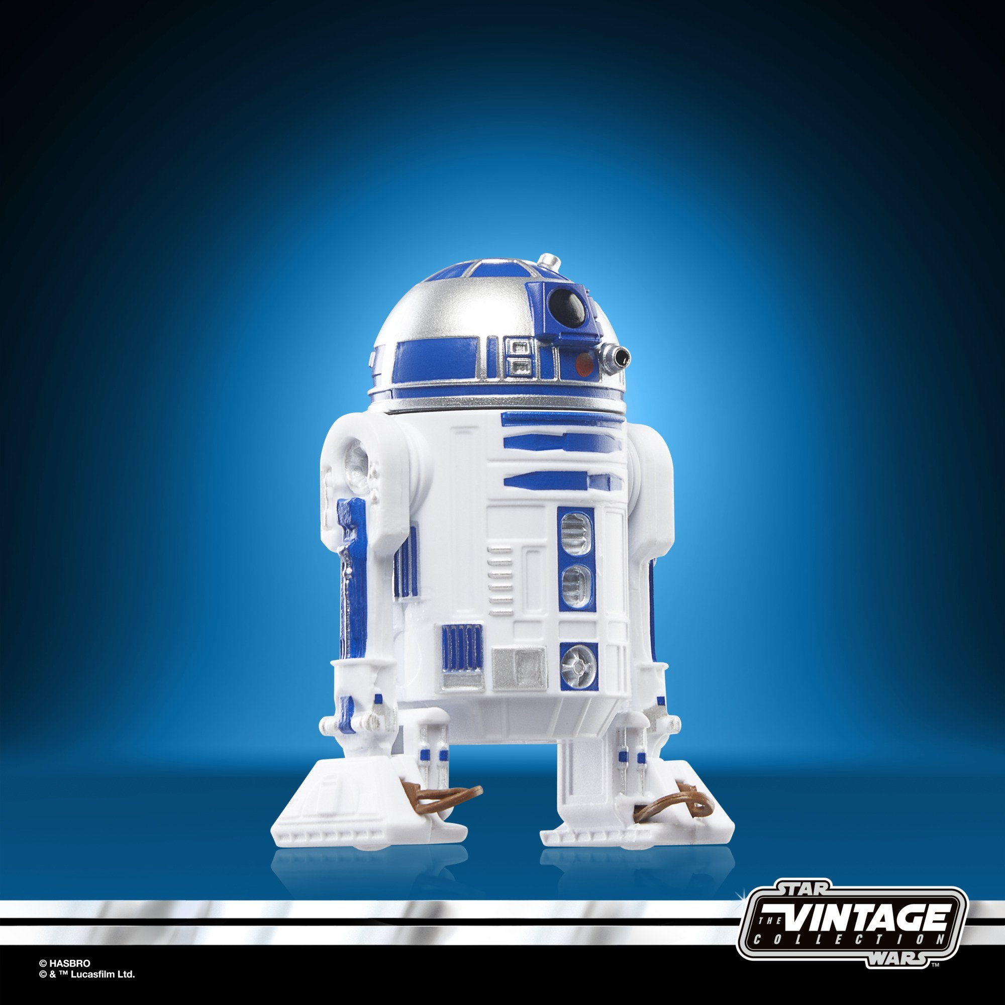 STAR WARS The Vintage Collection Artoo-Detoo (R2-D2)