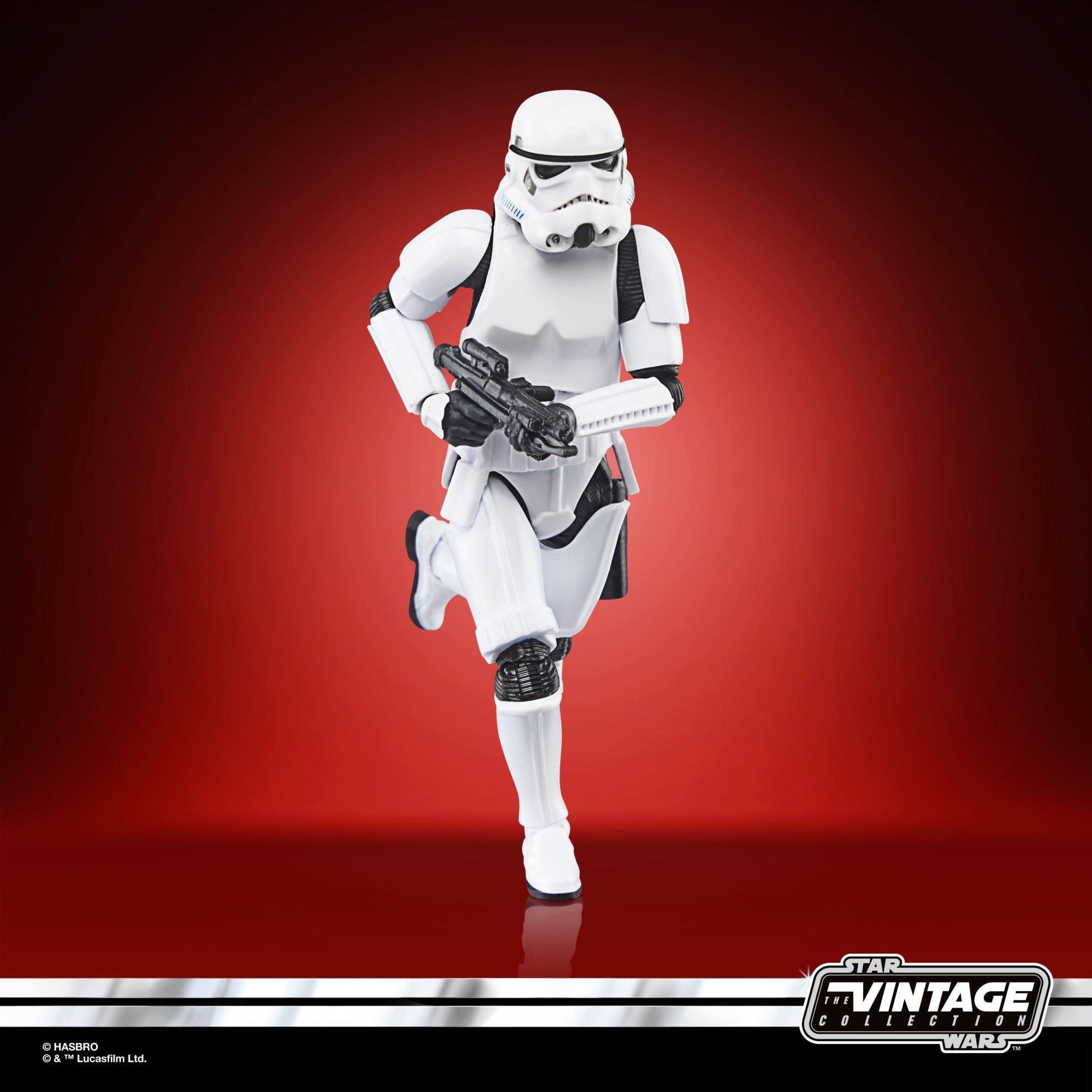 STAR WARS: The Vintage Collection Stormtrooper
