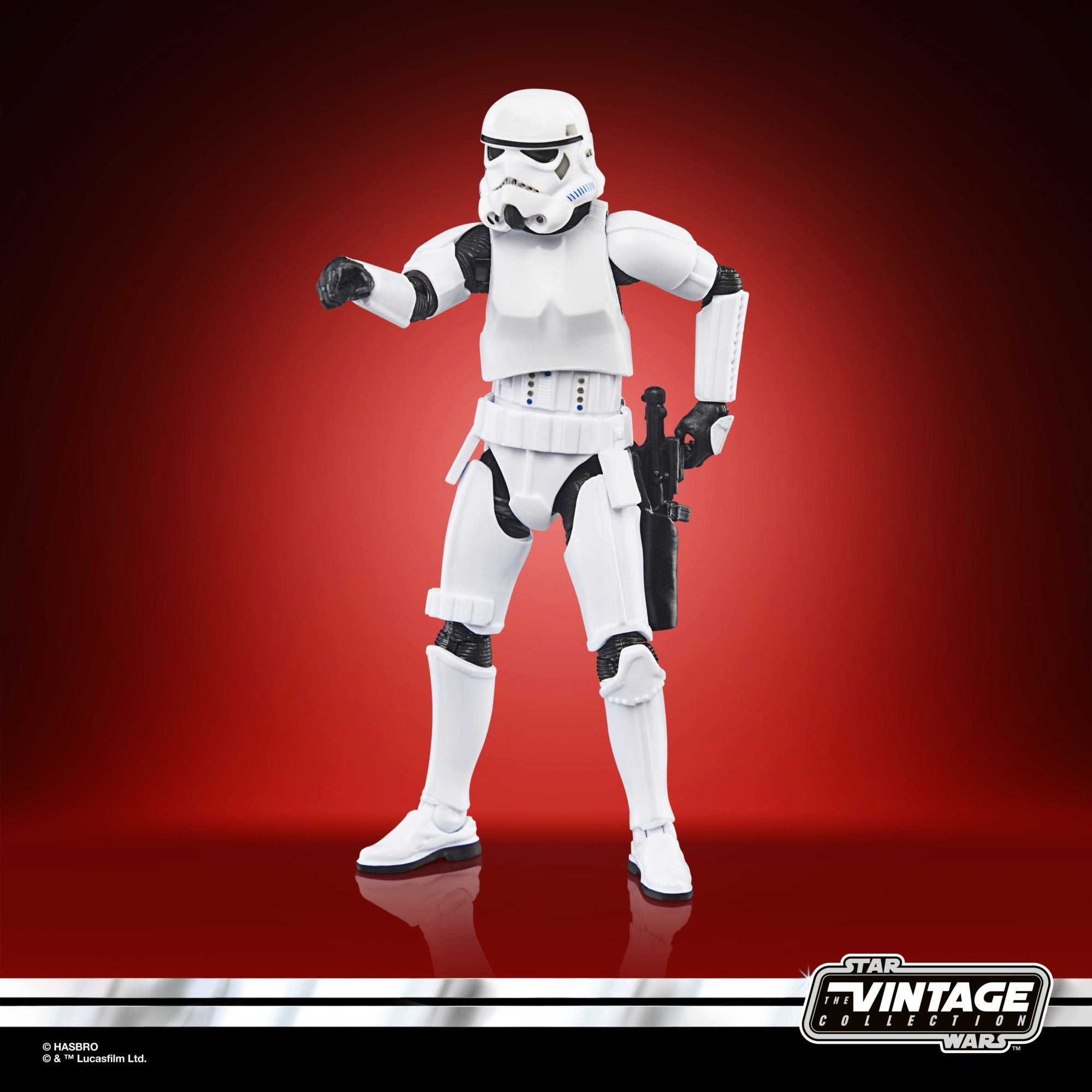 STAR WARS: The Vintage Collection Stormtrooper
