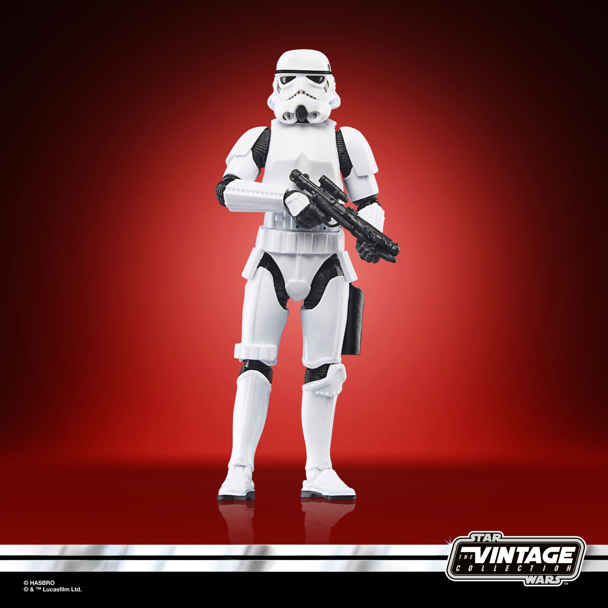 STAR WARS: The Vintage Collection Stormtrooper