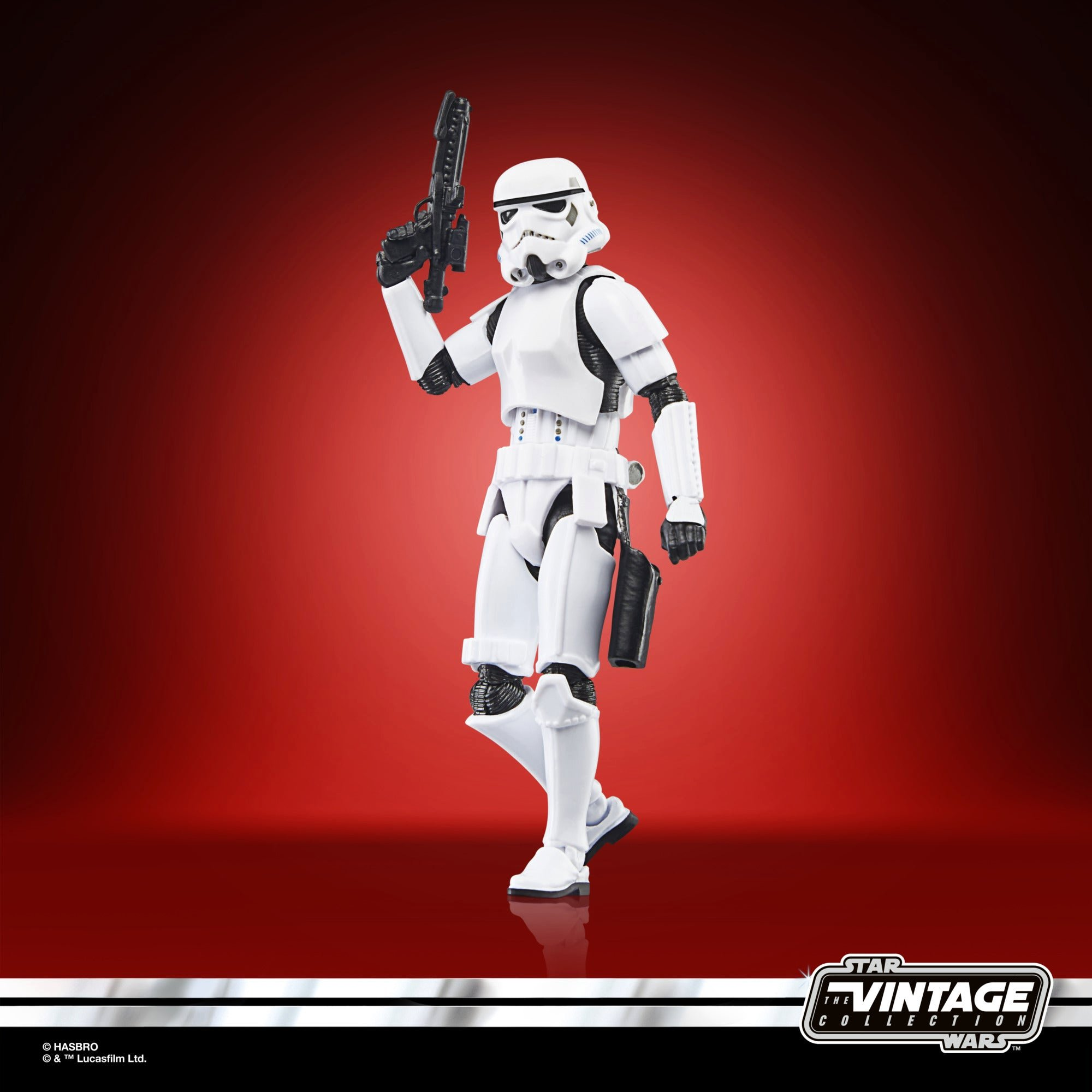 STAR WARS: The Vintage Collection Stormtrooper