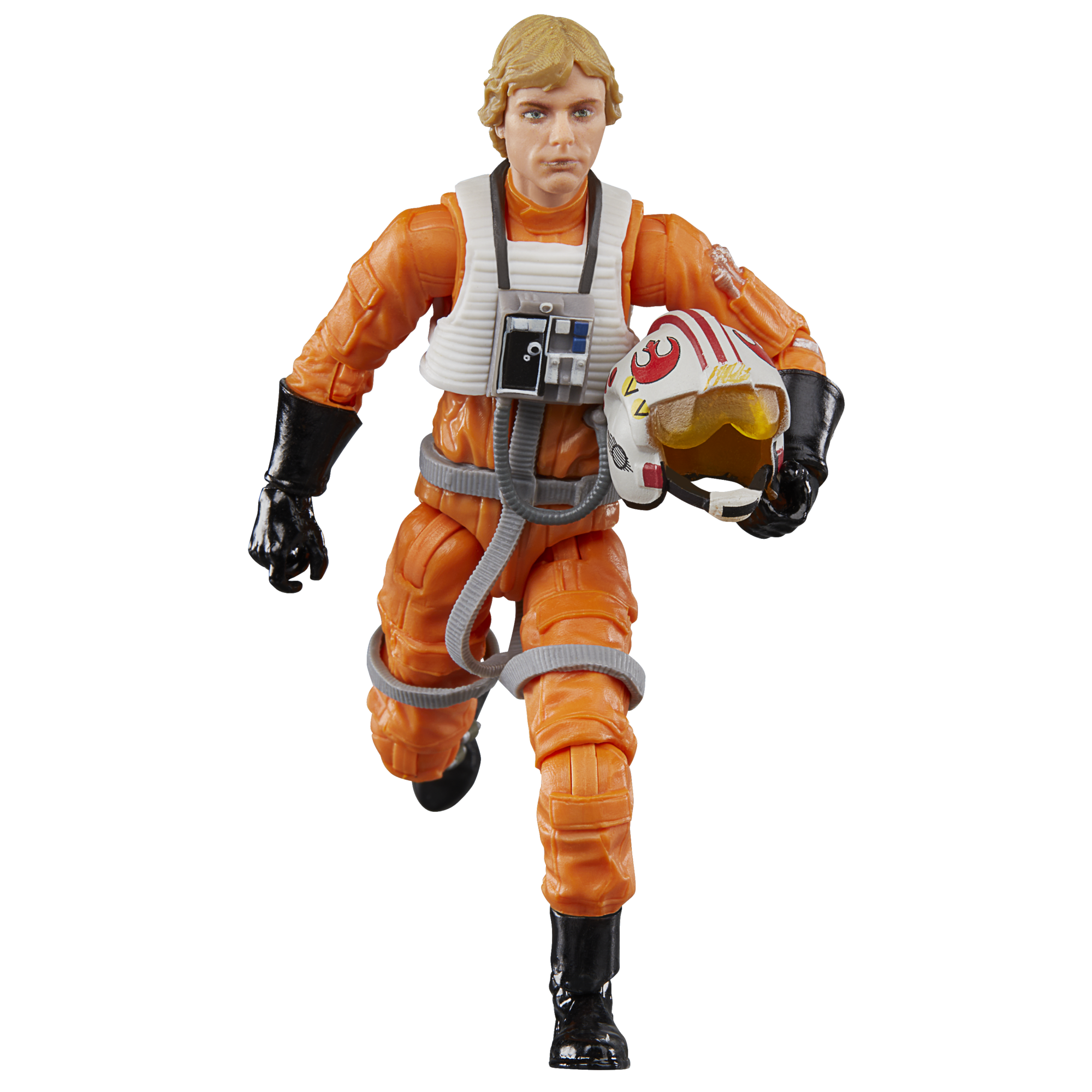 STAR WARS The Vintage Collection Luke Skywalker (X-wing Pilot)