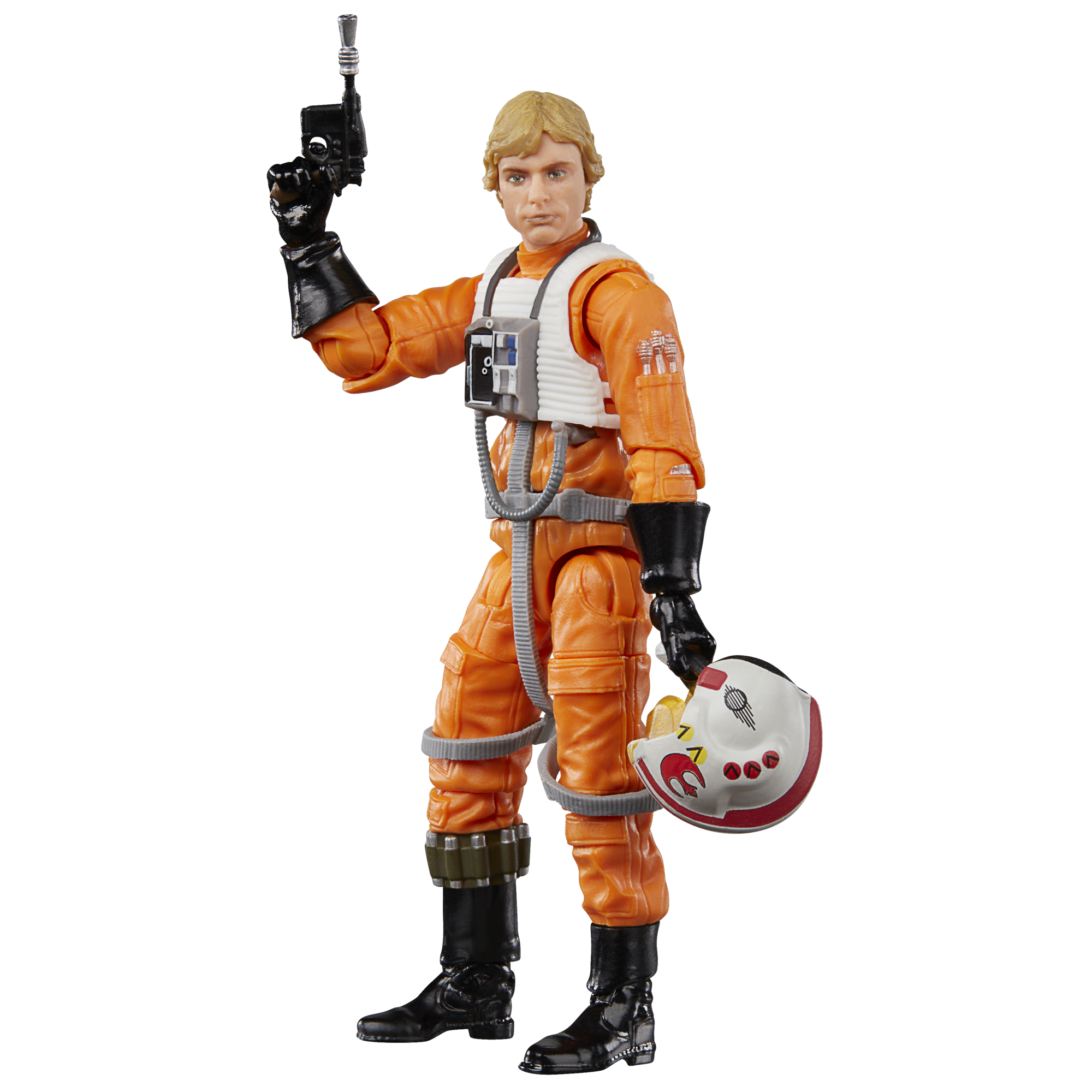 STAR WARS The Vintage Collection Luke Skywalker (X-wing Pilot)