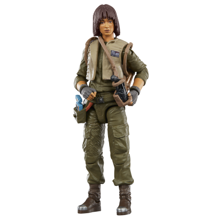 STAR WARS The Vintage Collection Osha Aniseya