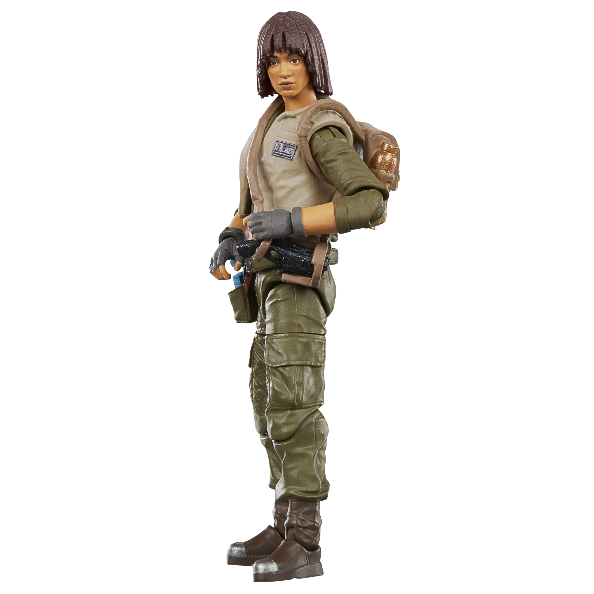 STAR WARS The Vintage Collection Osha Aniseya