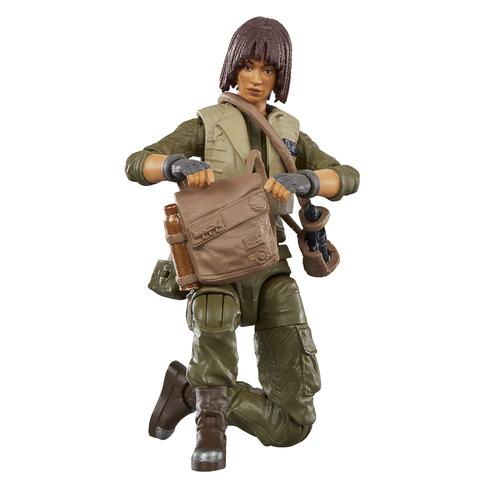 STAR WARS The Vintage Collection Osha Aniseya