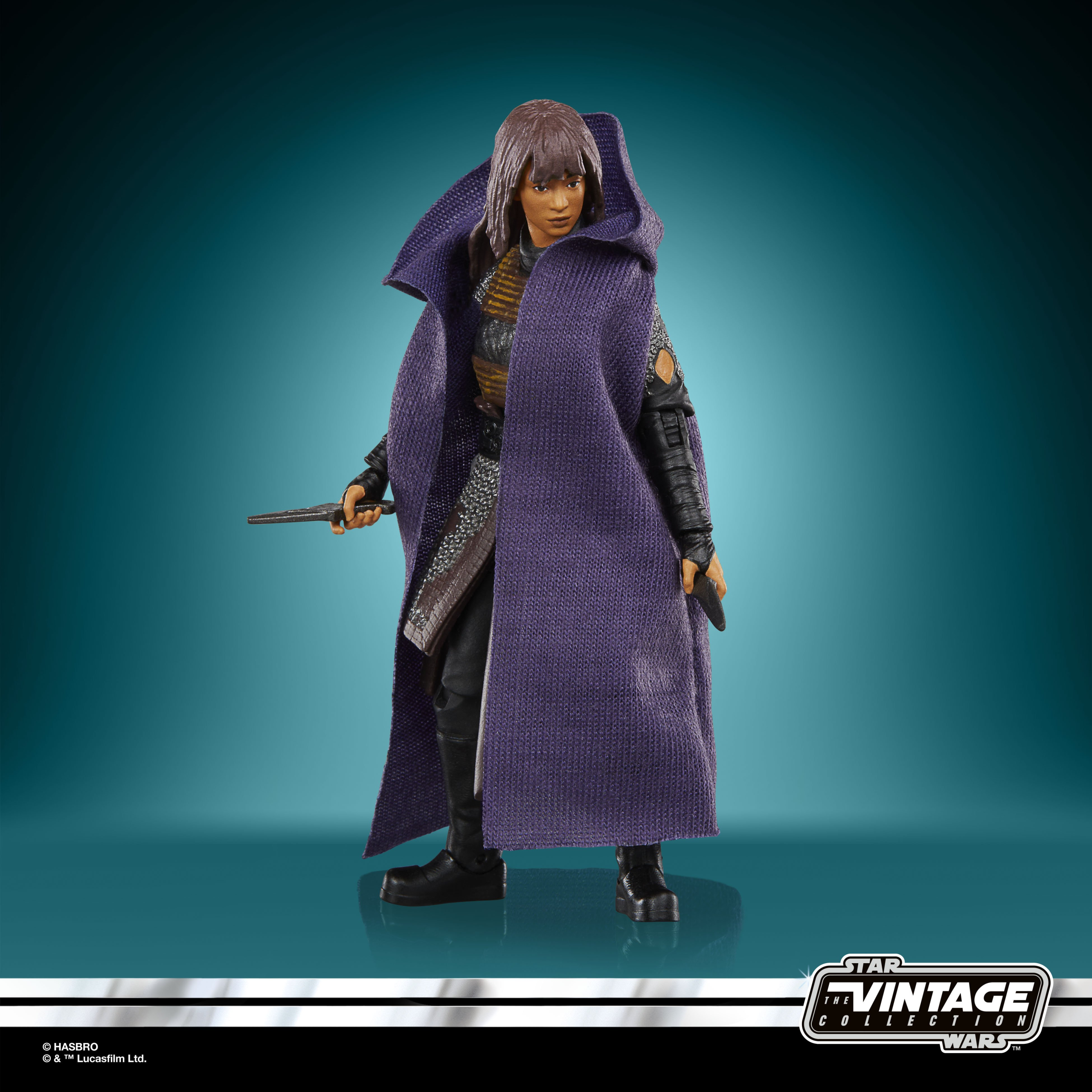 STAR WARS The Vintage Collection Mae (Assassin)