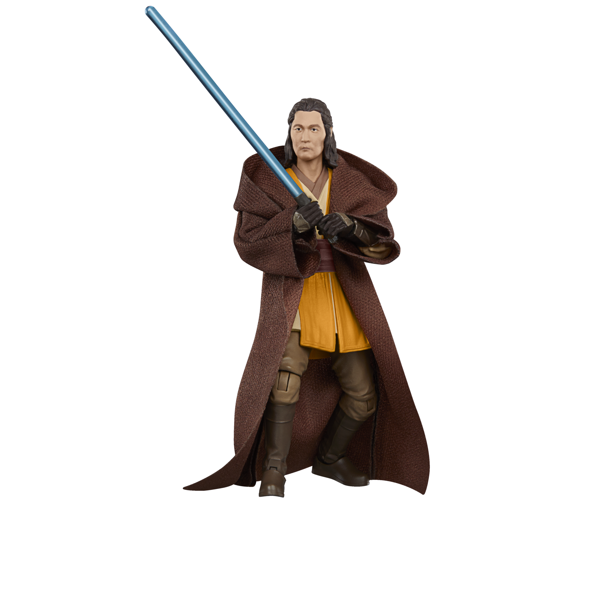 STAR WARS The Vintage Collection Jedi Master Sol