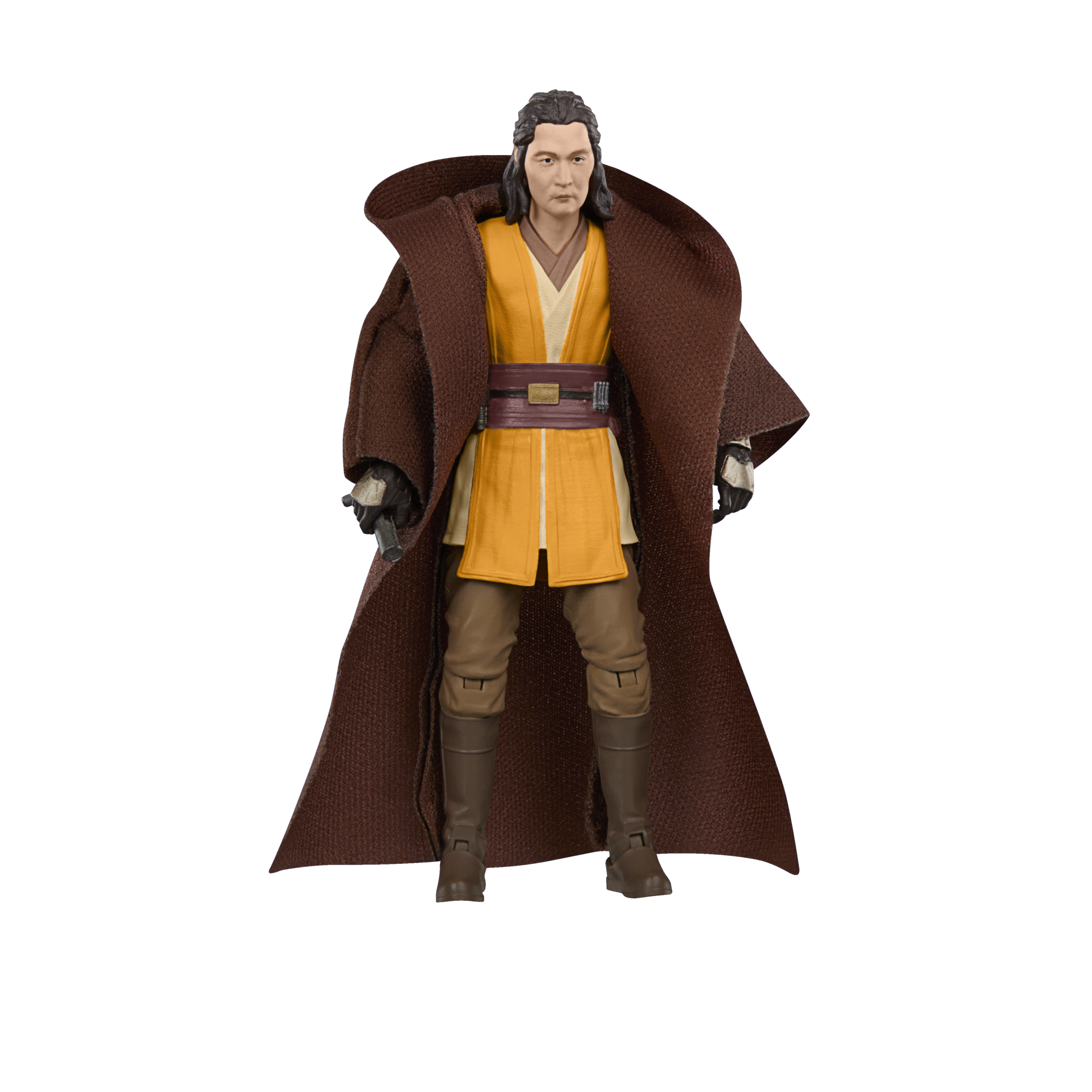 STAR WARS The Vintage Collection Jedi Master Sol
