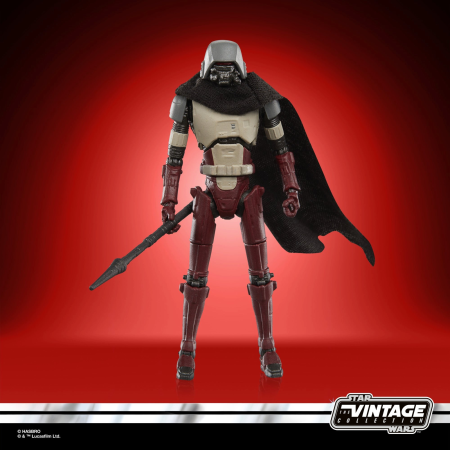 STAR WARS The Vintage Collection HK-87 Assassin Droid (Arcana)