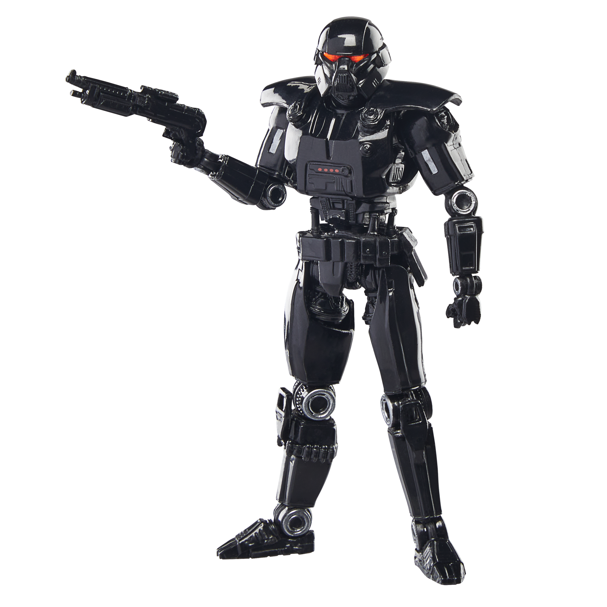 STAR WARS The Vintage Collection Dark Trooper