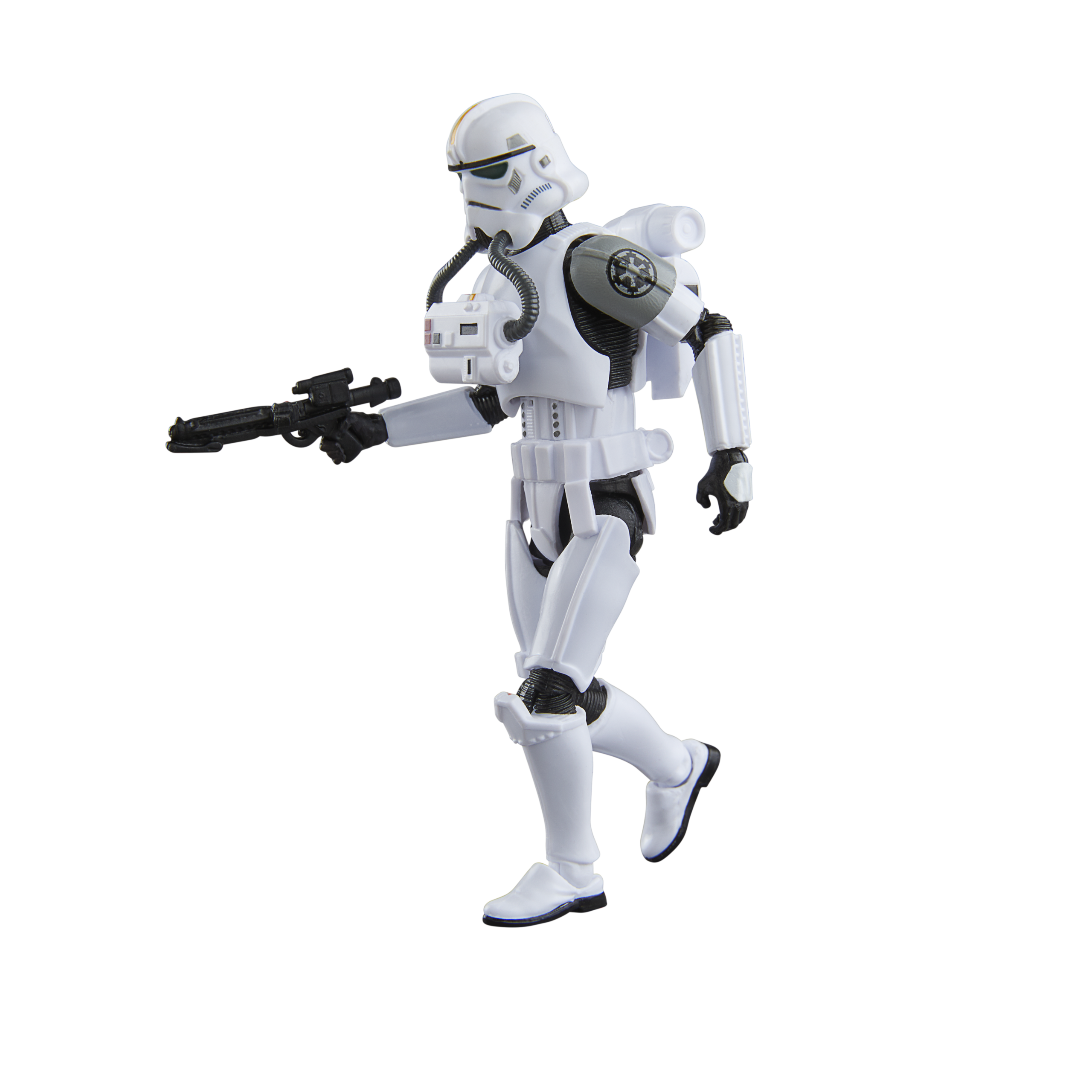 STAR WARS The Vintage Collection Jetpack Trooper