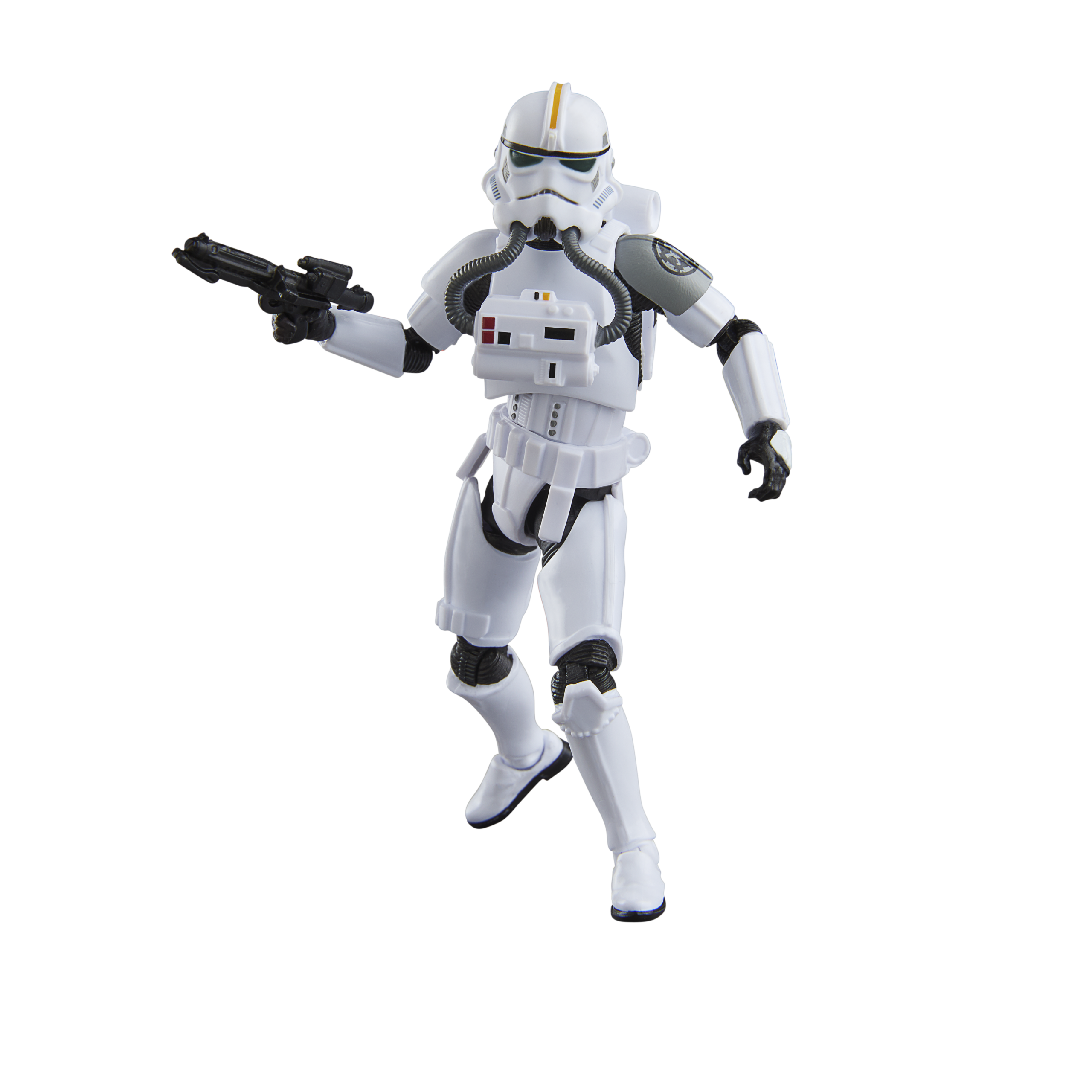 STAR WARS The Vintage Collection Jetpack Trooper