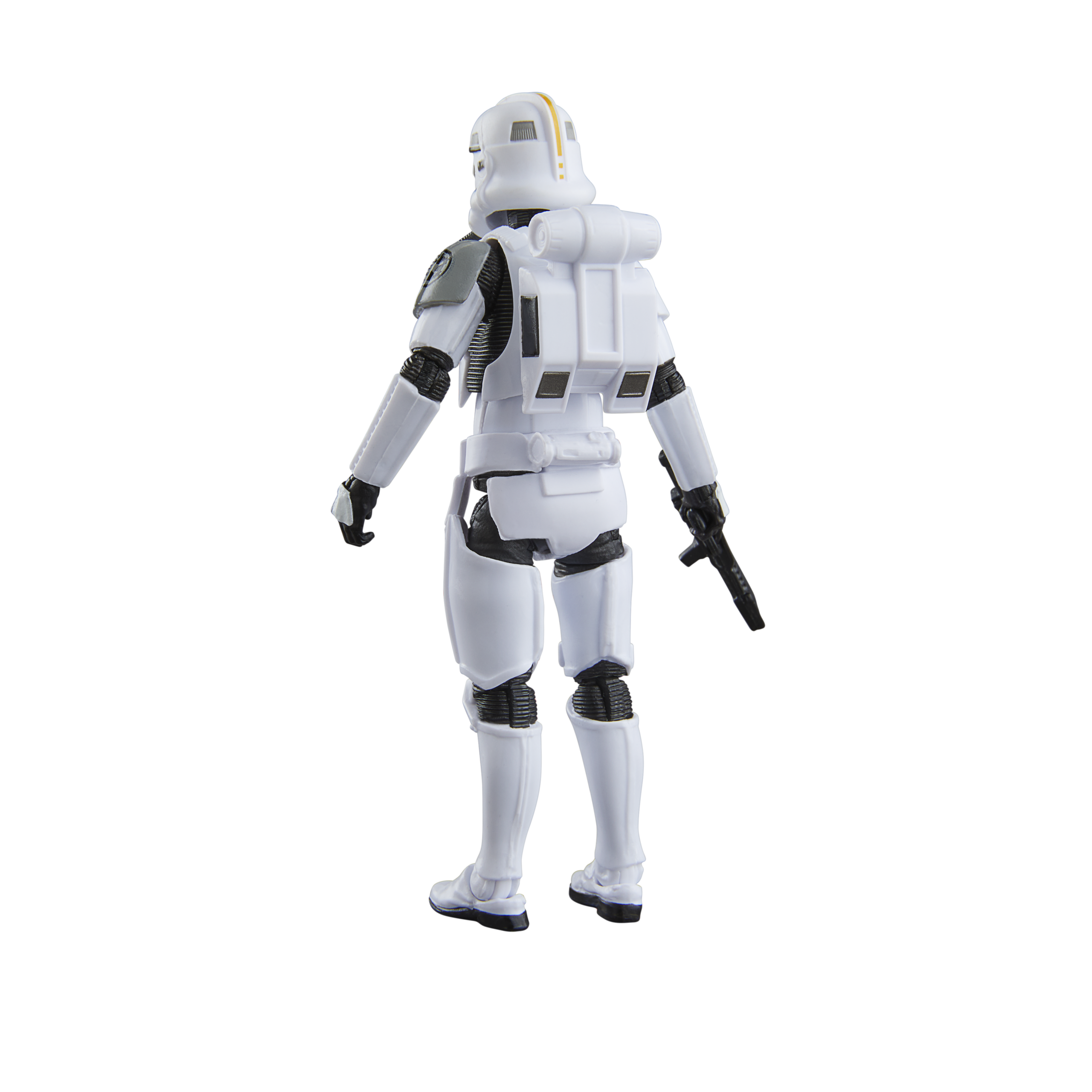 STAR WARS The Vintage Collection Jetpack Trooper