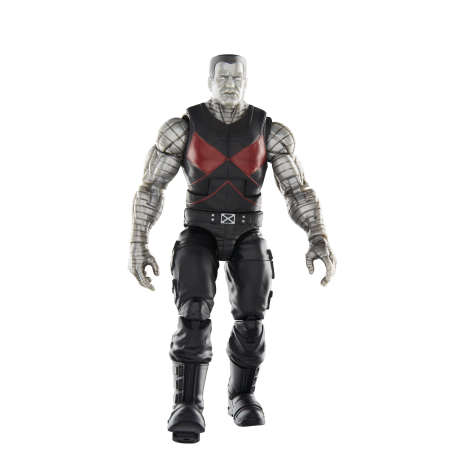 Marvel Legends Series Marvel’s Colossus Action Figure