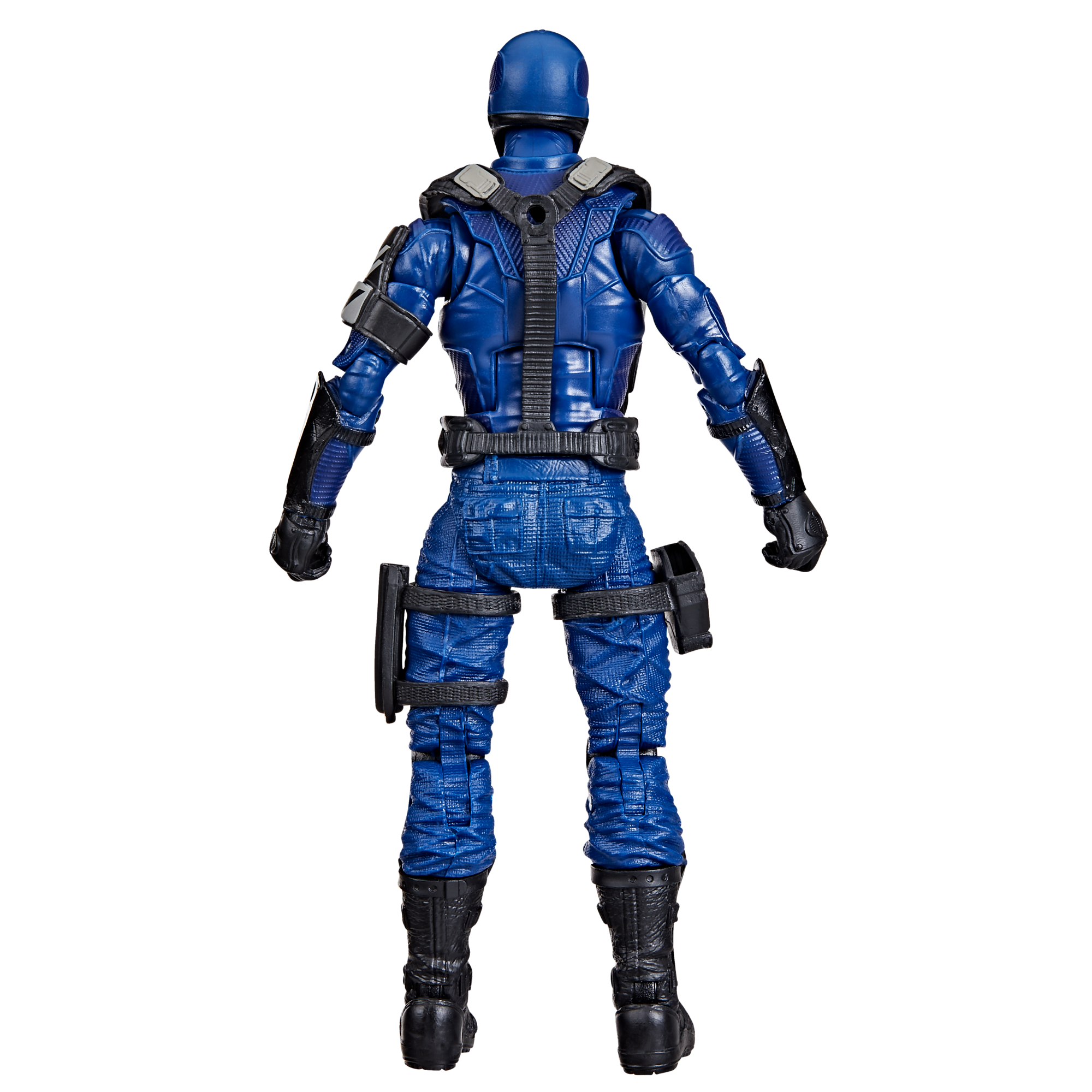 G.I. Joe Classified Series Retro Cardback Cobra Trooper