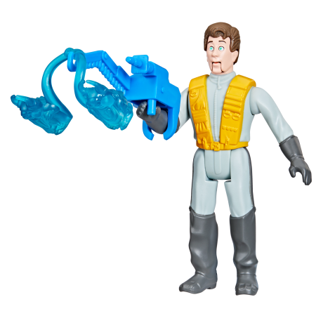Ghostbusters Kenner Classics The Real Ghostbusters Peter Venkman & Gruesome Twosome Ghost Figure