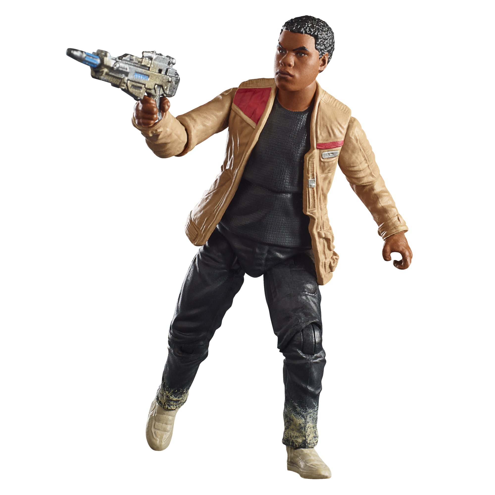 STAR WARS The Vintage Collection Finn (Starkiller Base)