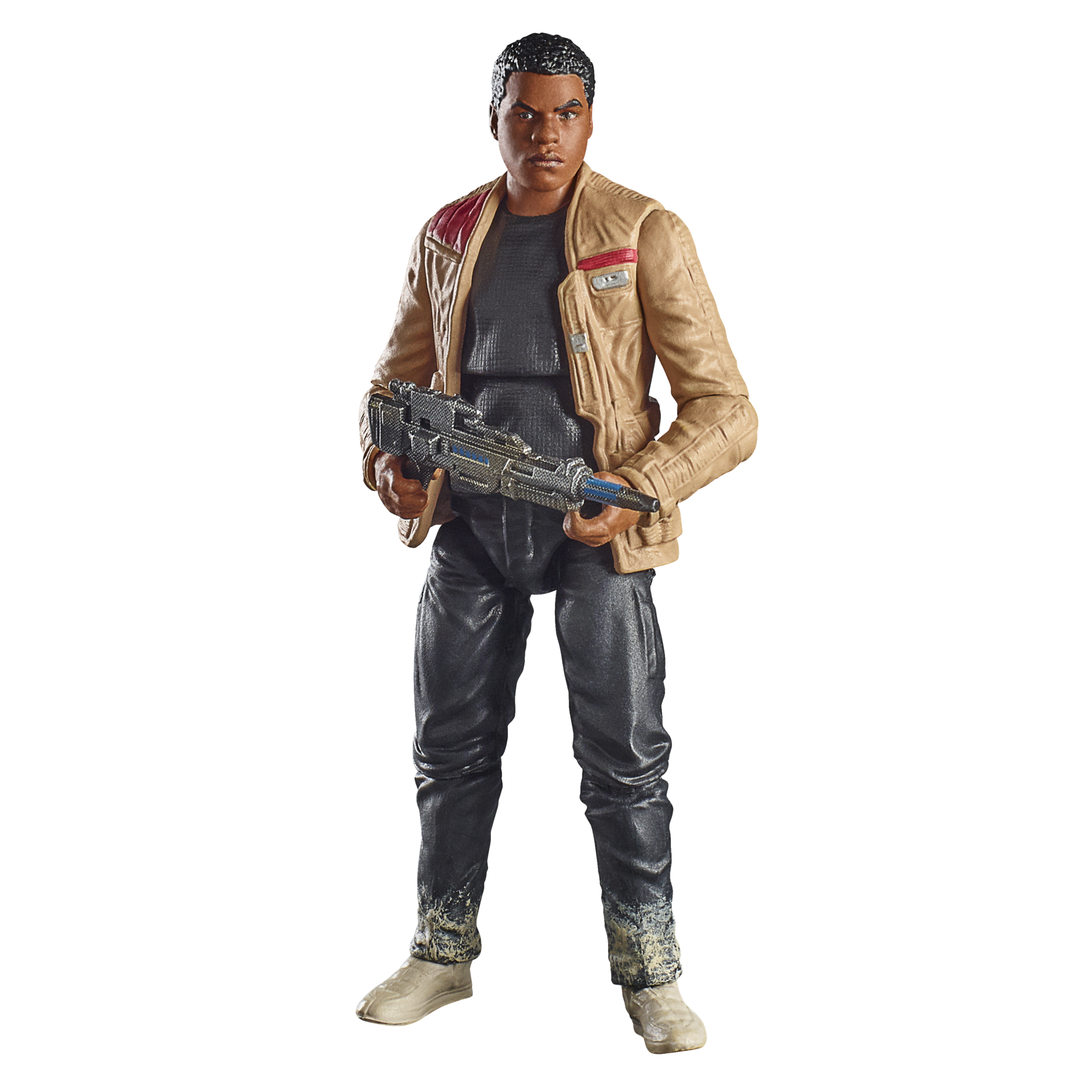 STAR WARS The Vintage Collection Finn (Starkiller Base)