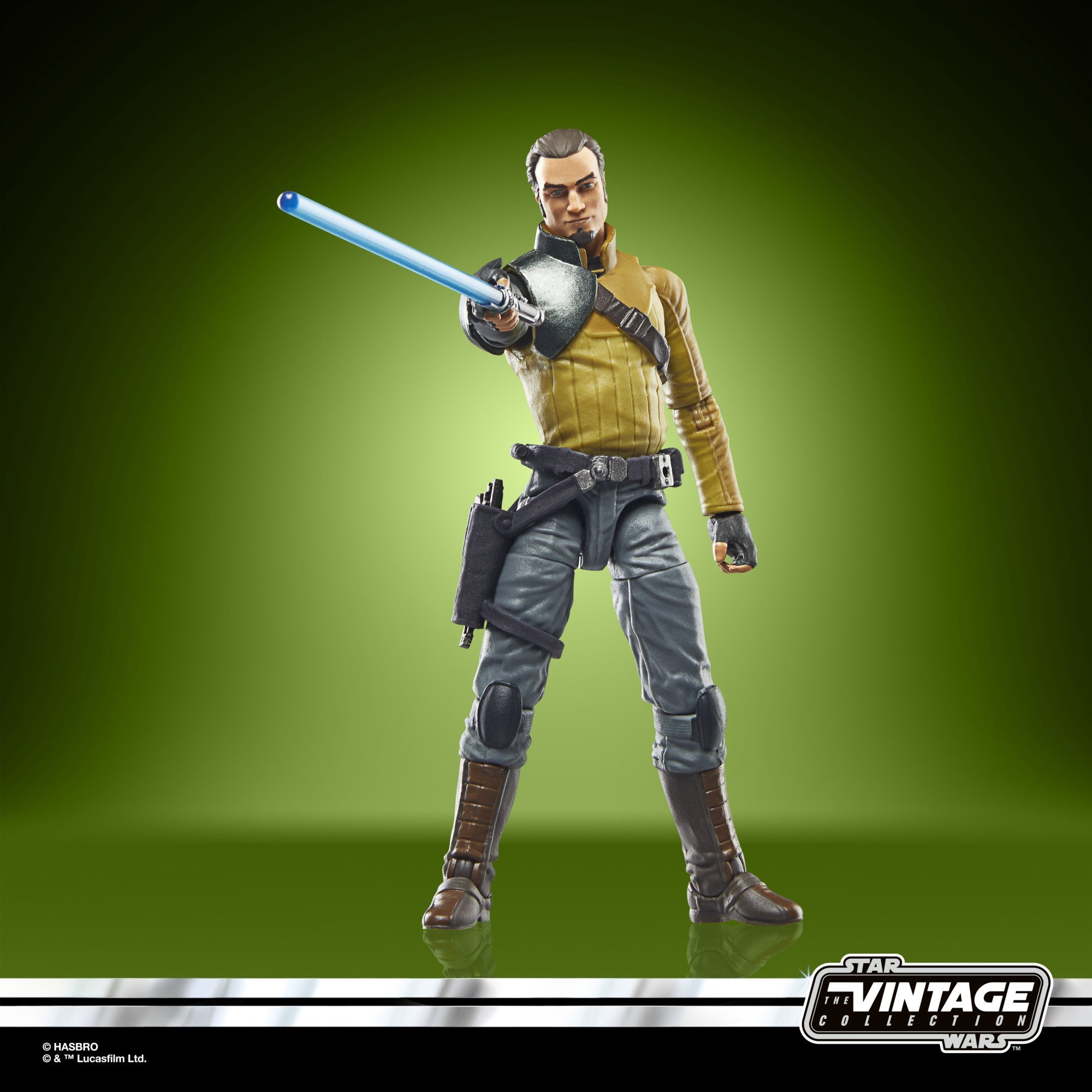 STAR WARS The Vintage Collection Kanan Jarrus