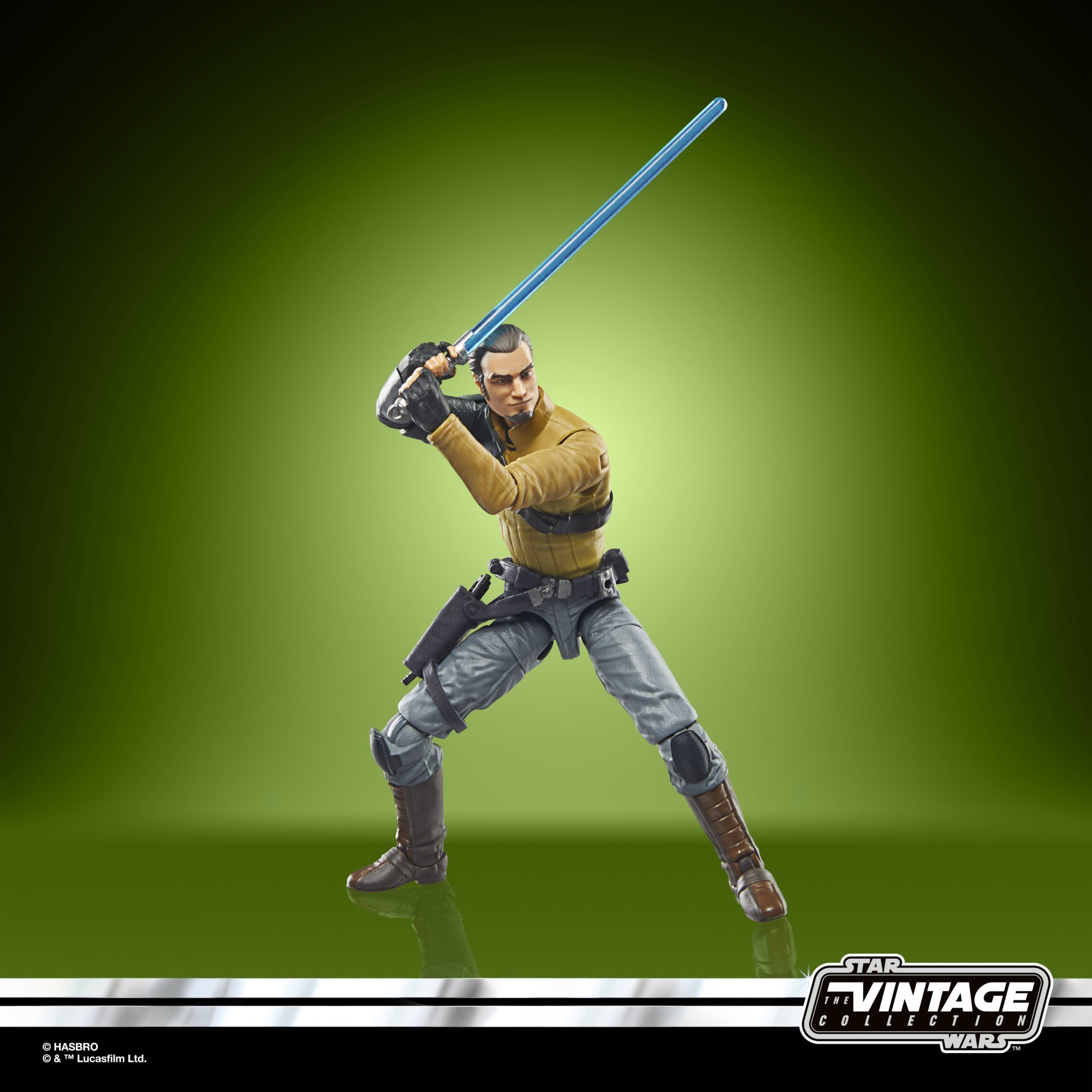 STAR WARS The Vintage Collection Kanan Jarrus