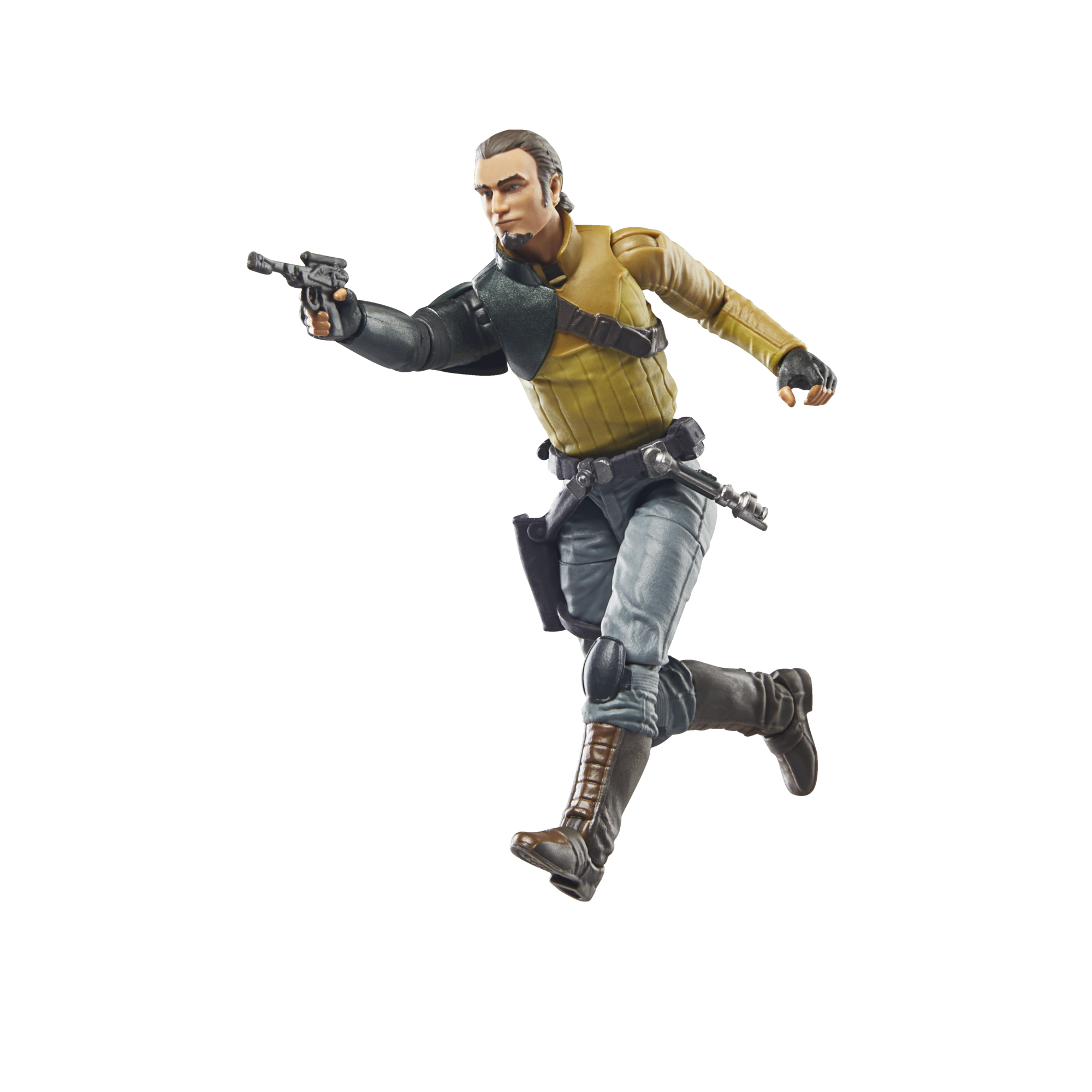 STAR WARS The Vintage Collection Kanan Jarrus