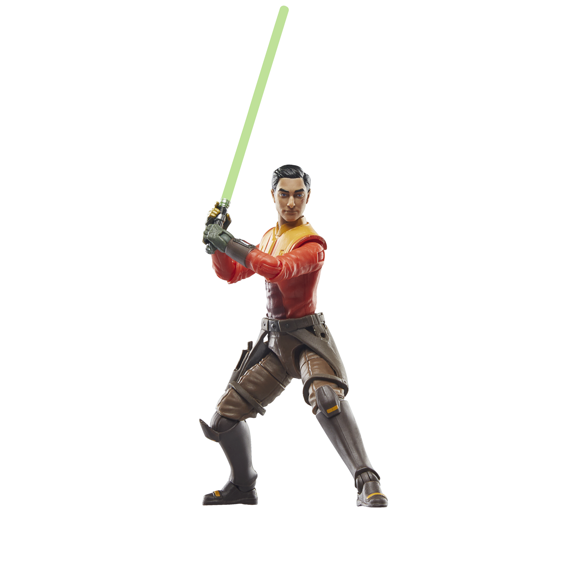 STAR WARS The Vintage Collection Ezra Bridger (Hero of Lothal)