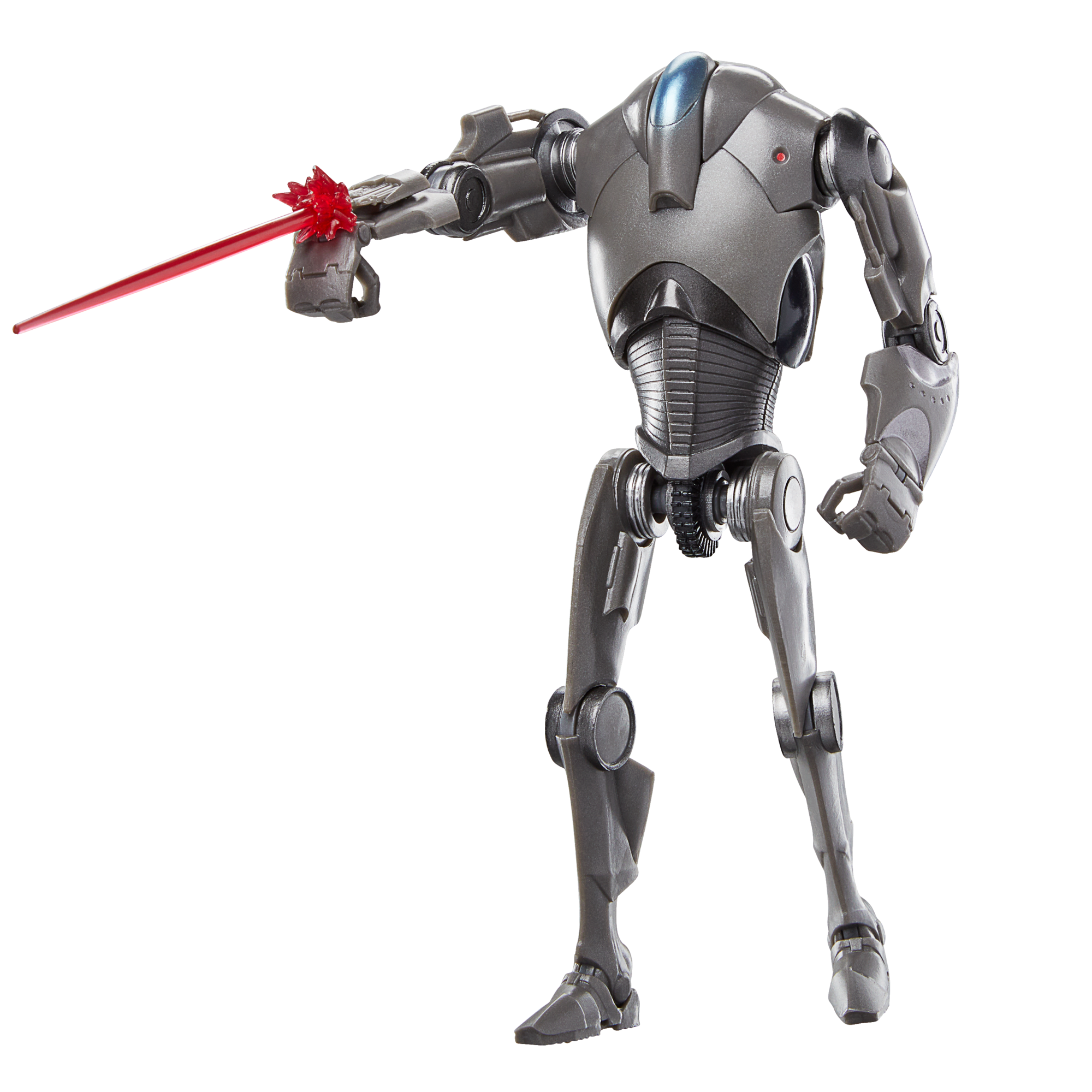 STAR WARS The Black Series Super Battle Droid Figure