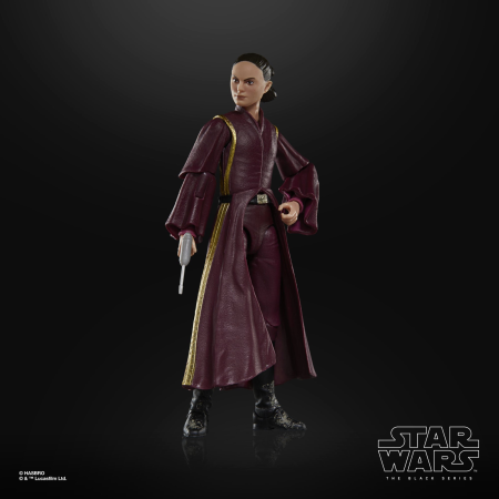 STAR WARS The Black Series Padmé Amidala