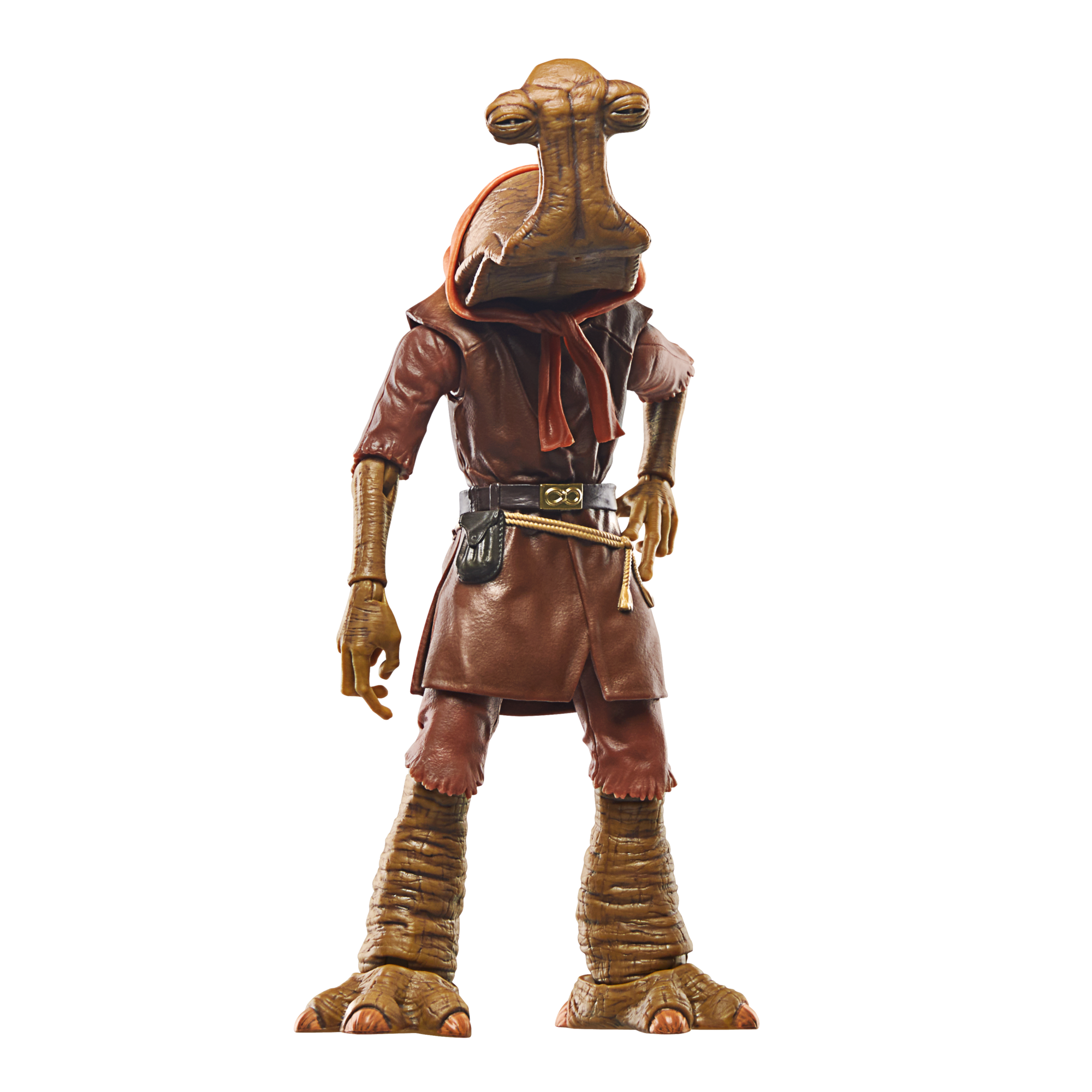 STAR WARS The Black Series Momaw Nadon