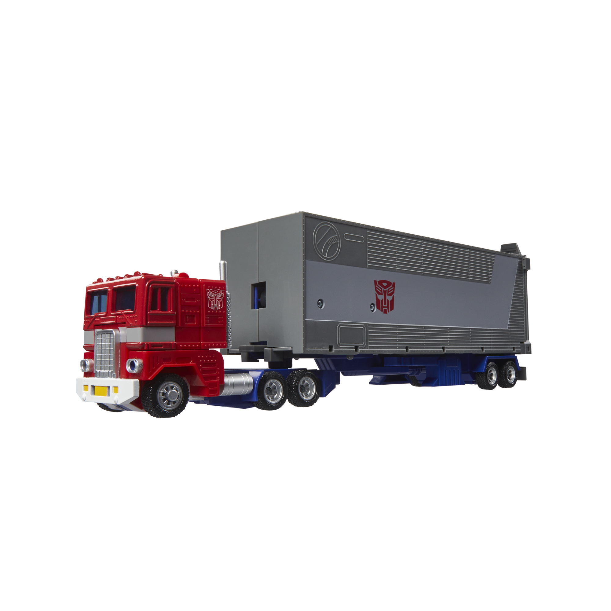 Transformers Retro G1 Optimus Prime