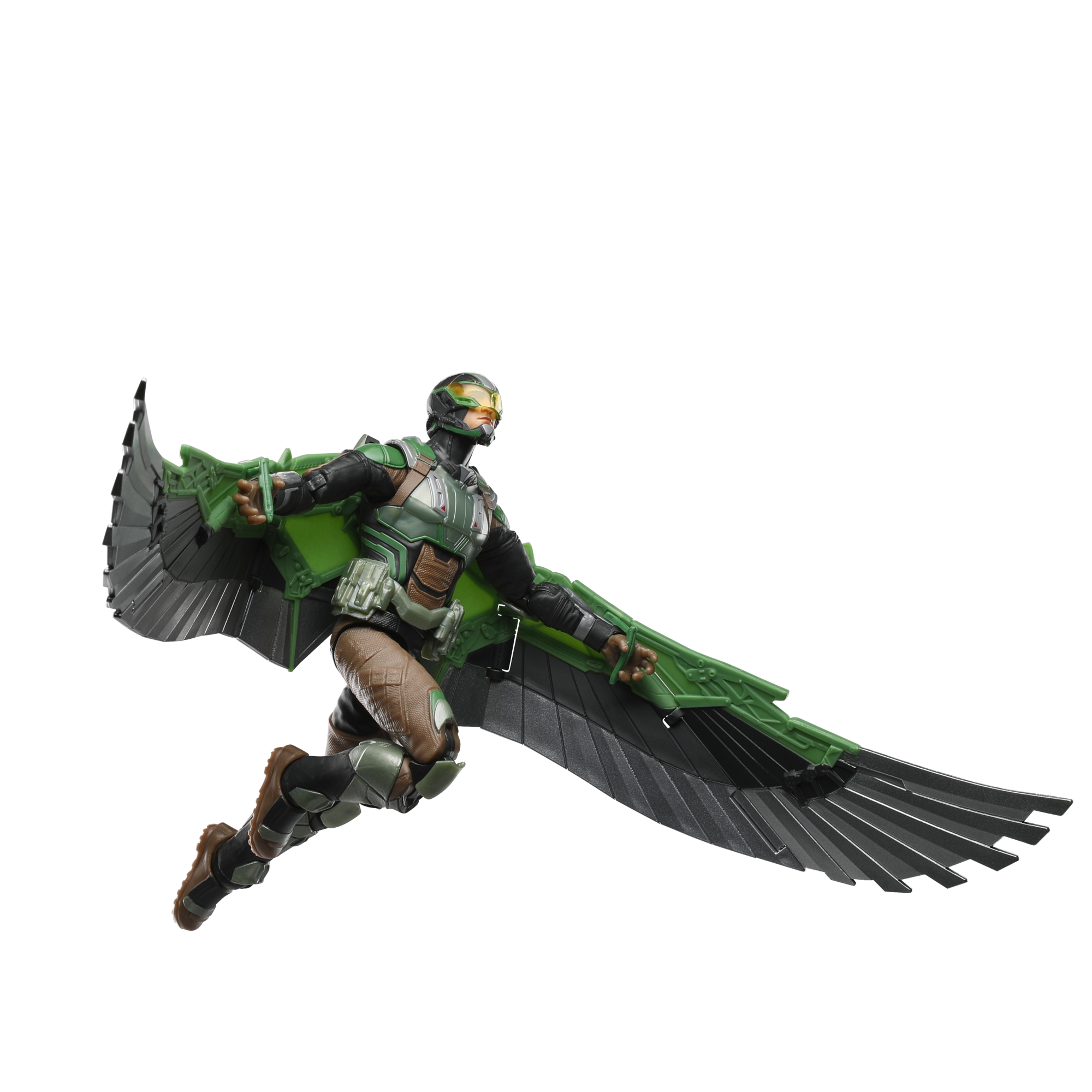 Marvel Legends Series Marvel’s Falcon