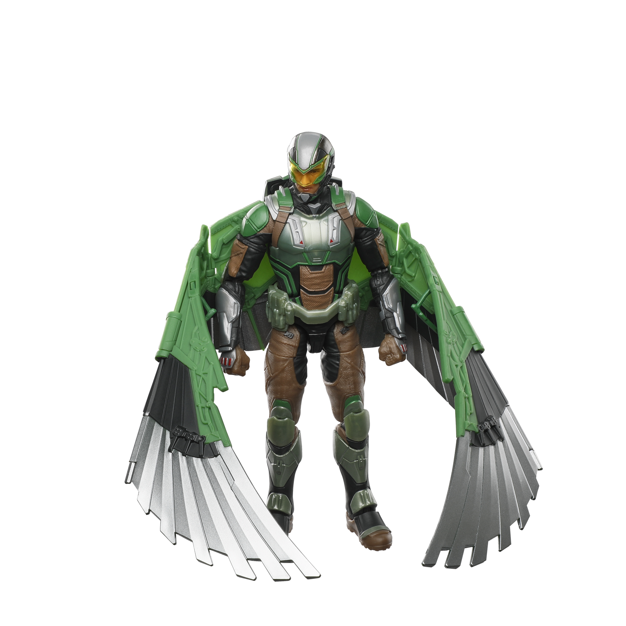 Marvel Legends Series Marvel’s Falcon