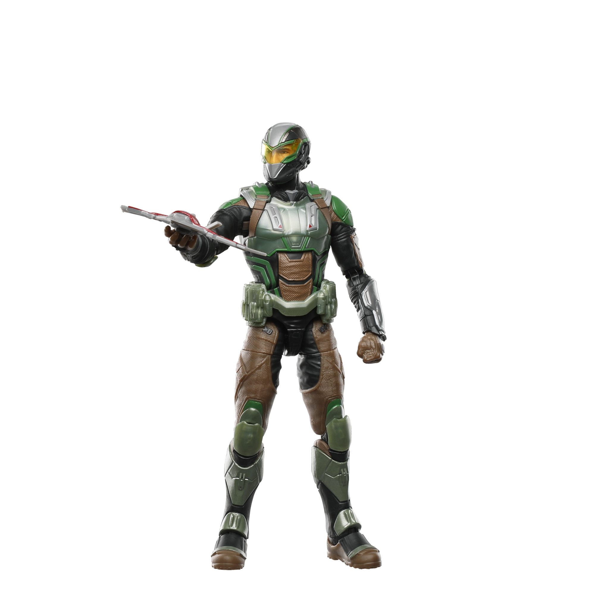 Marvel Legends Series Marvel’s Falcon