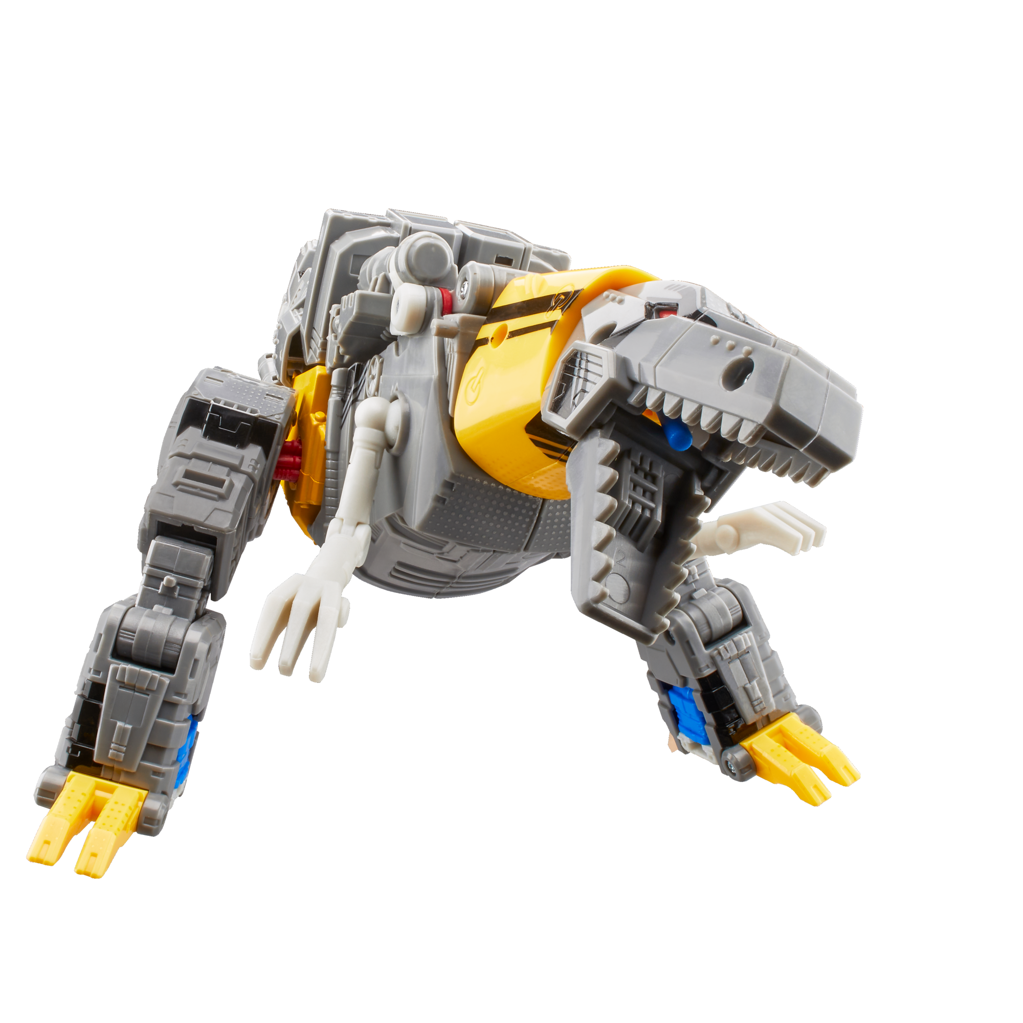 Transformers Generations Comic Edition Grimlock