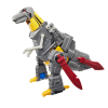 Transformers Generations Comic Edition Grimlock